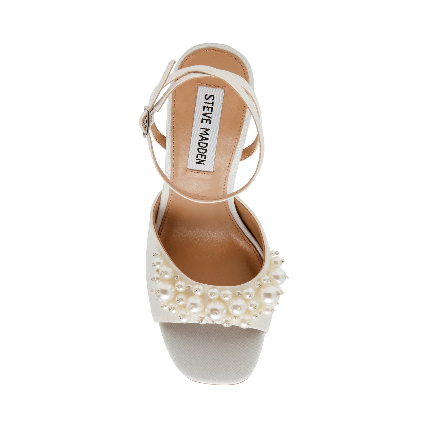 Atheria Ivory Satin