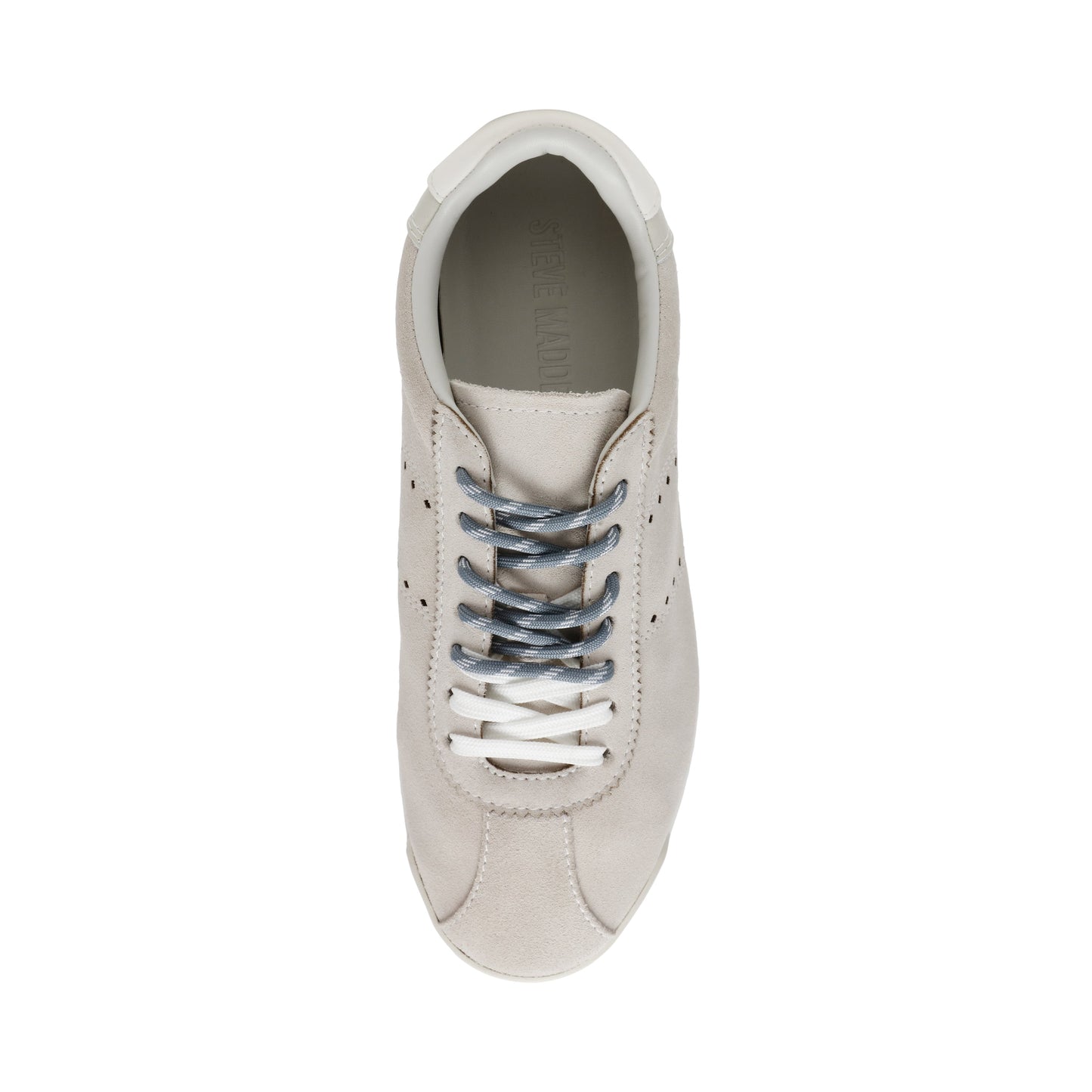 Mirage-Sm Ice Suede