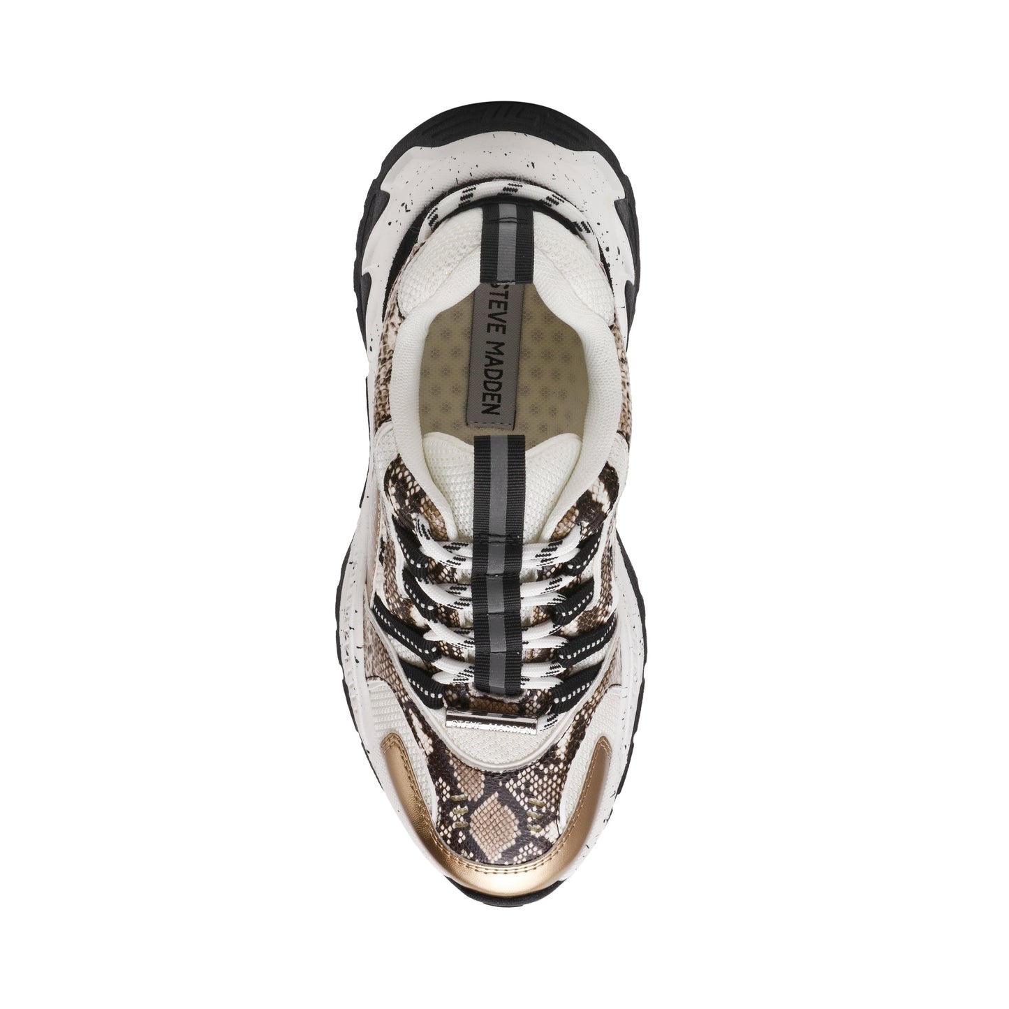 Animates-LE Light Bronze