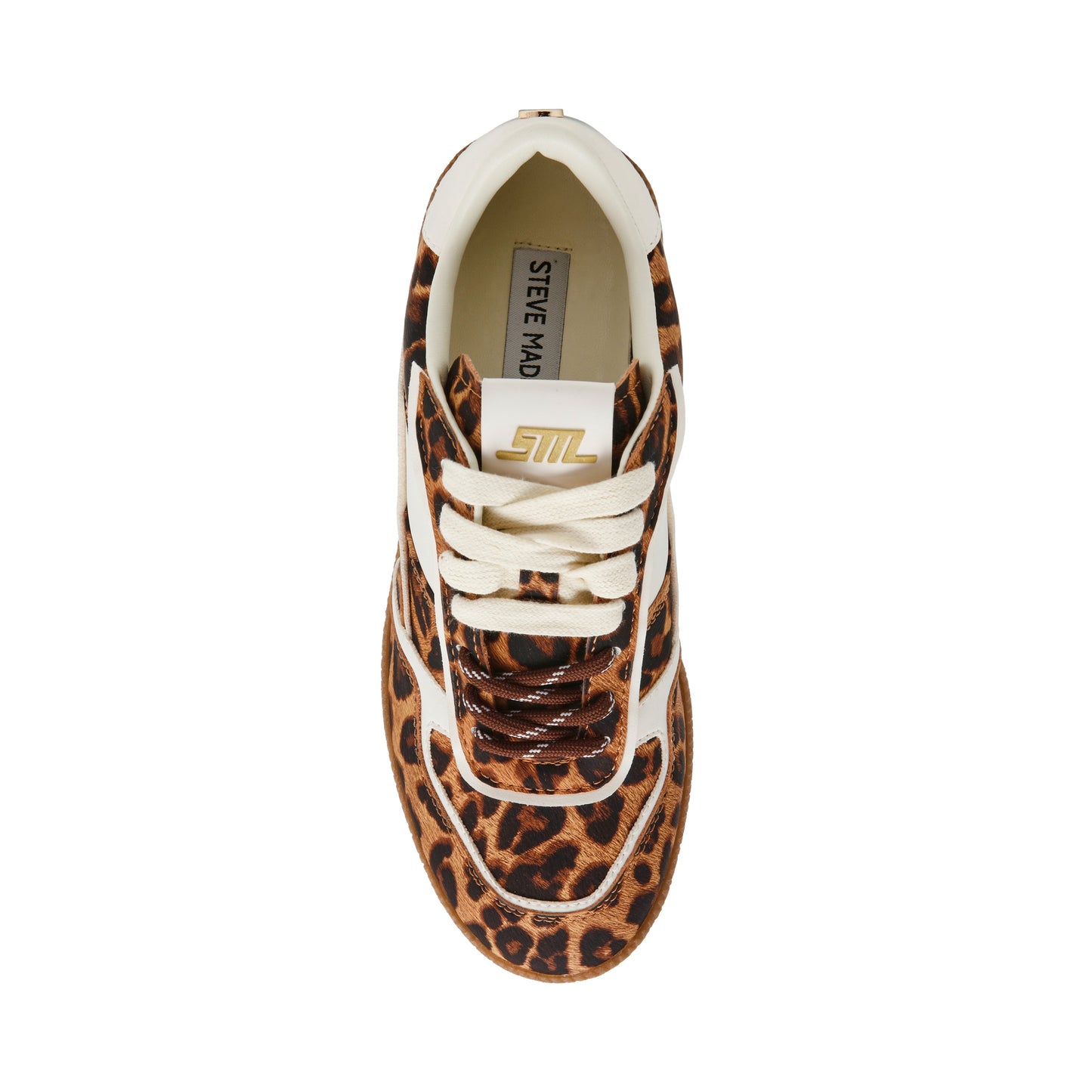 Augustine Leopard