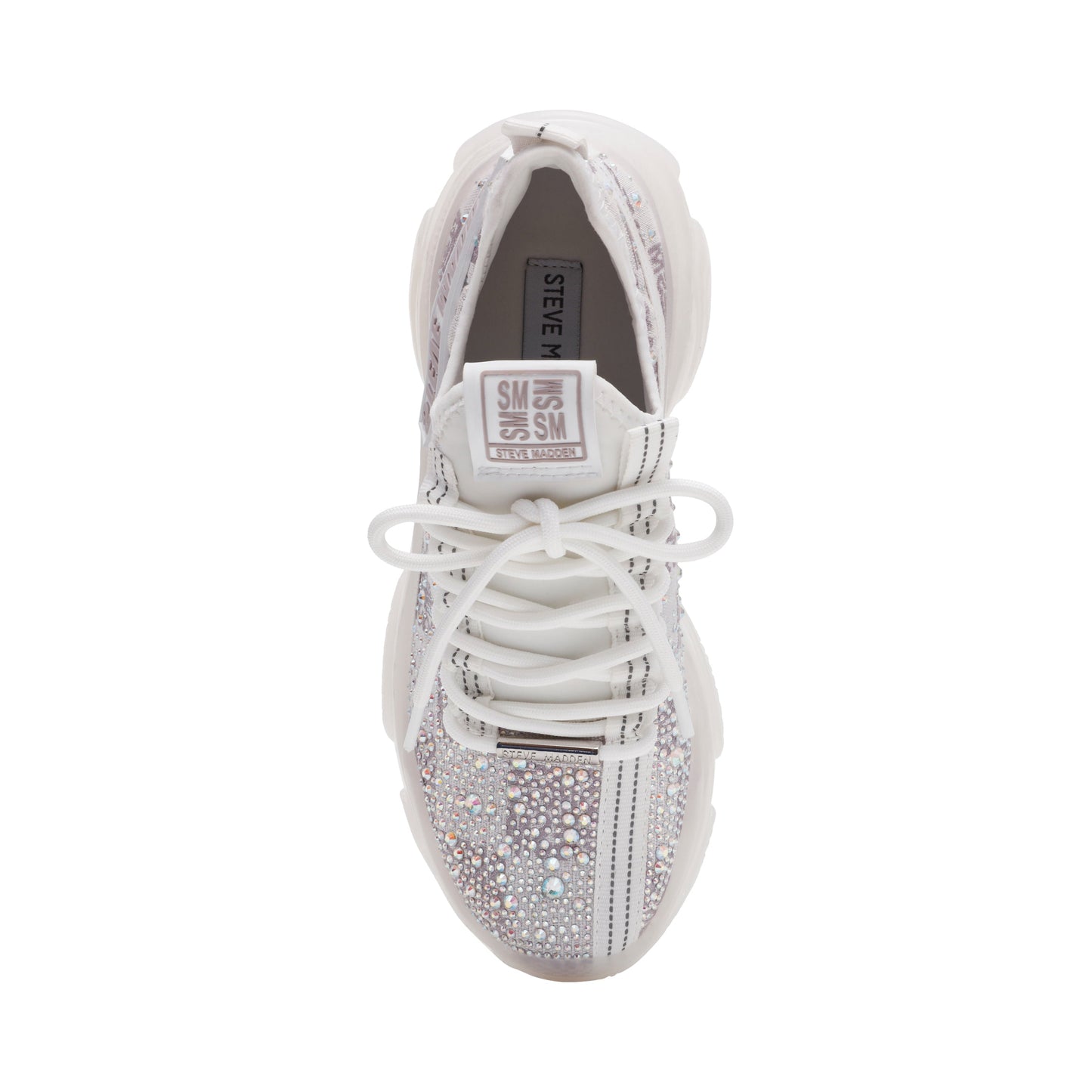 Maxima-Smr White
