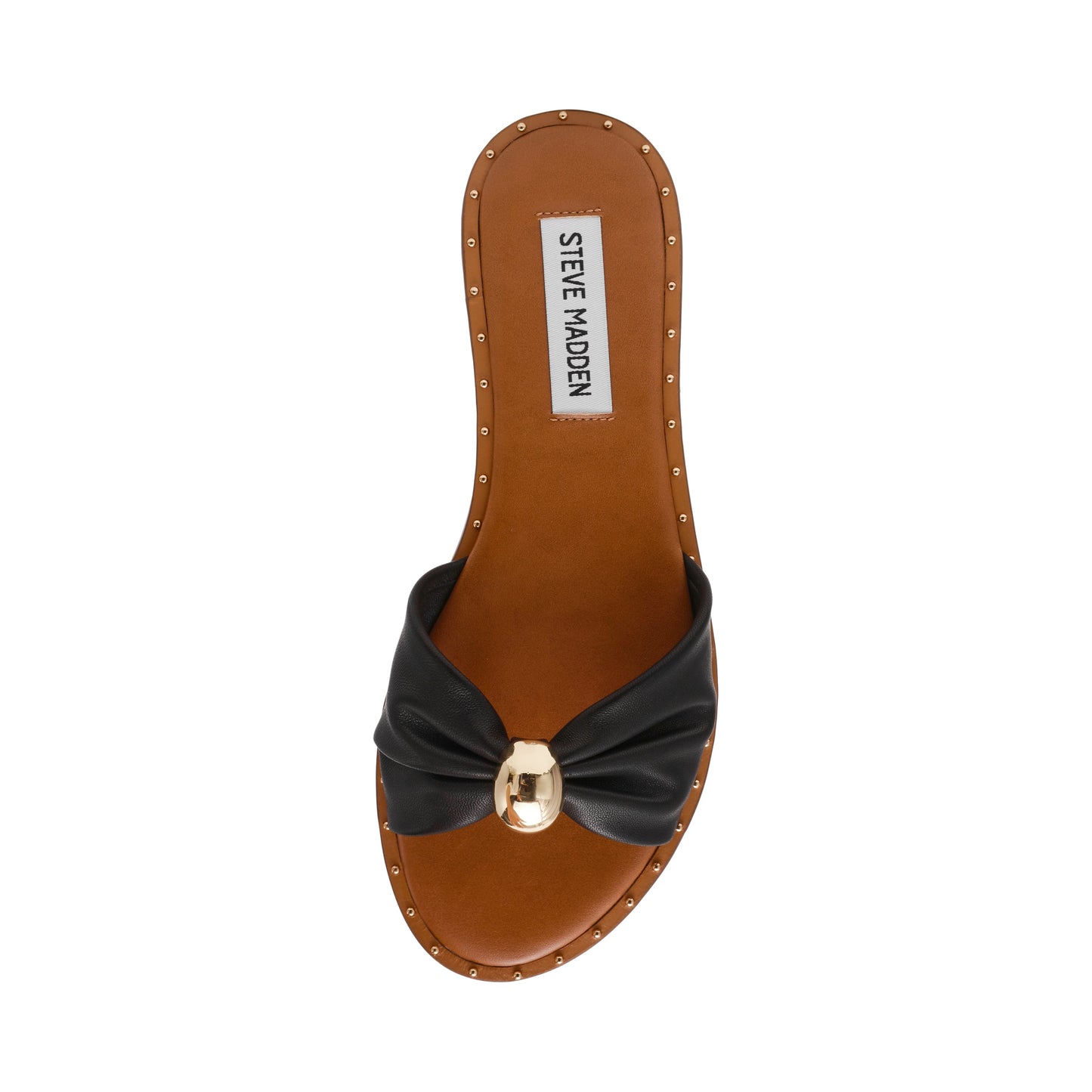 Dipsy-CNE Black Leather