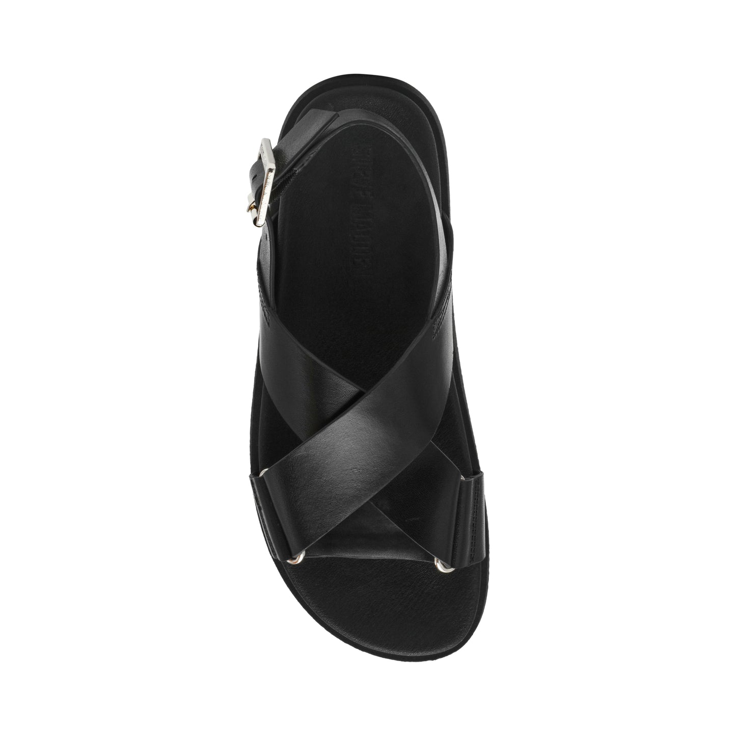 Myth Black Leather