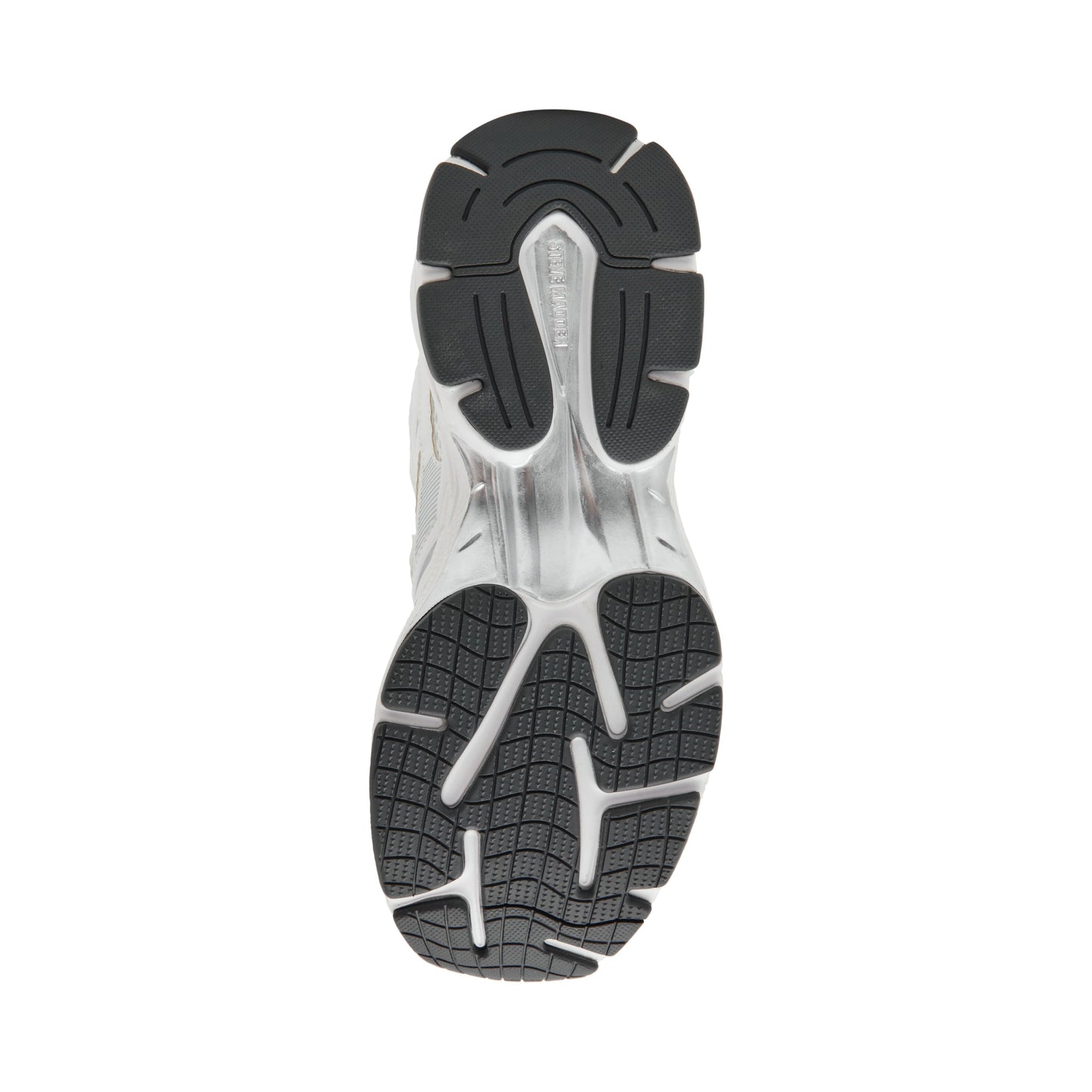 Zonar White/Silver