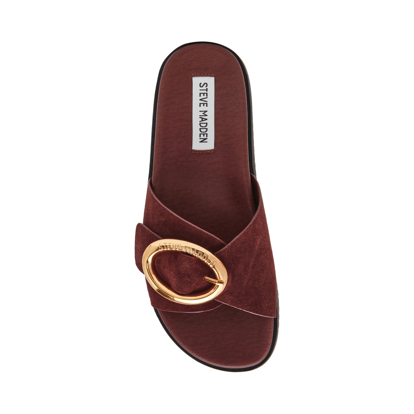 Mistify Espresso Suede