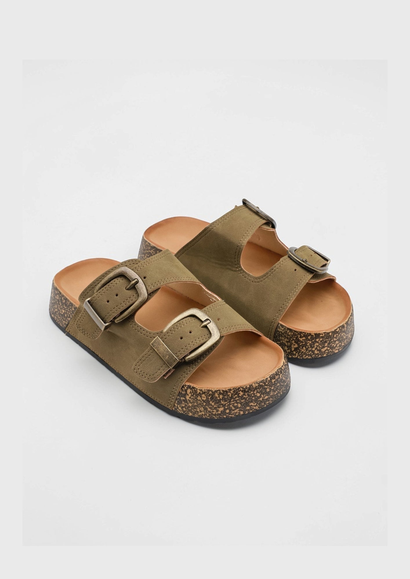Chinelo SORA Verde