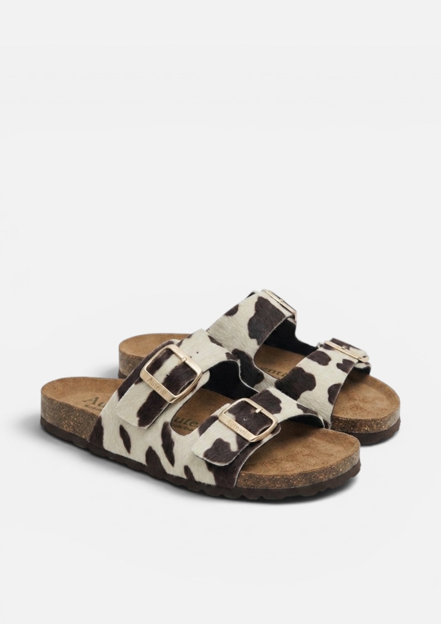 Chinelo KAORI Cow