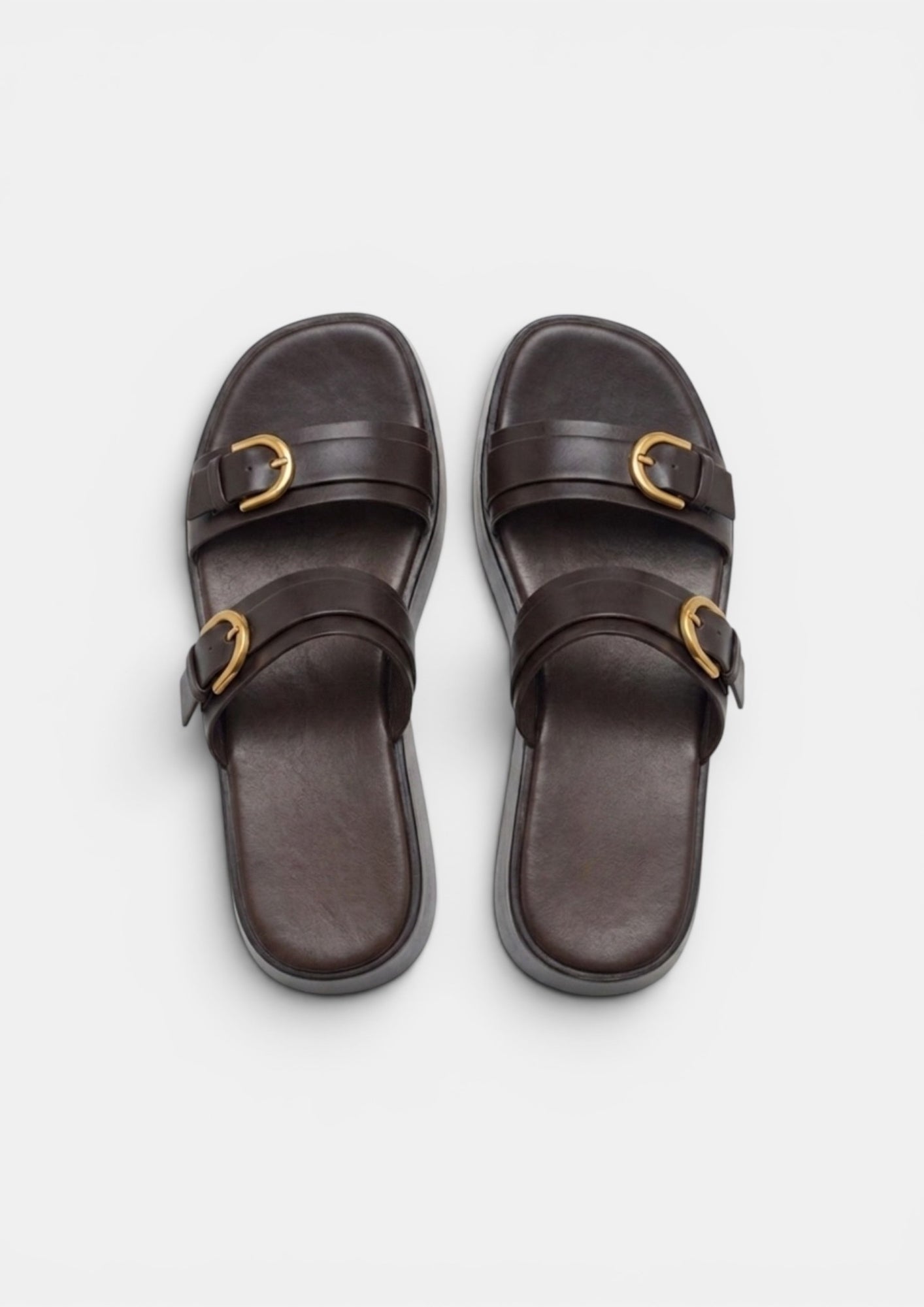 Chinelo ZARIA Castanho