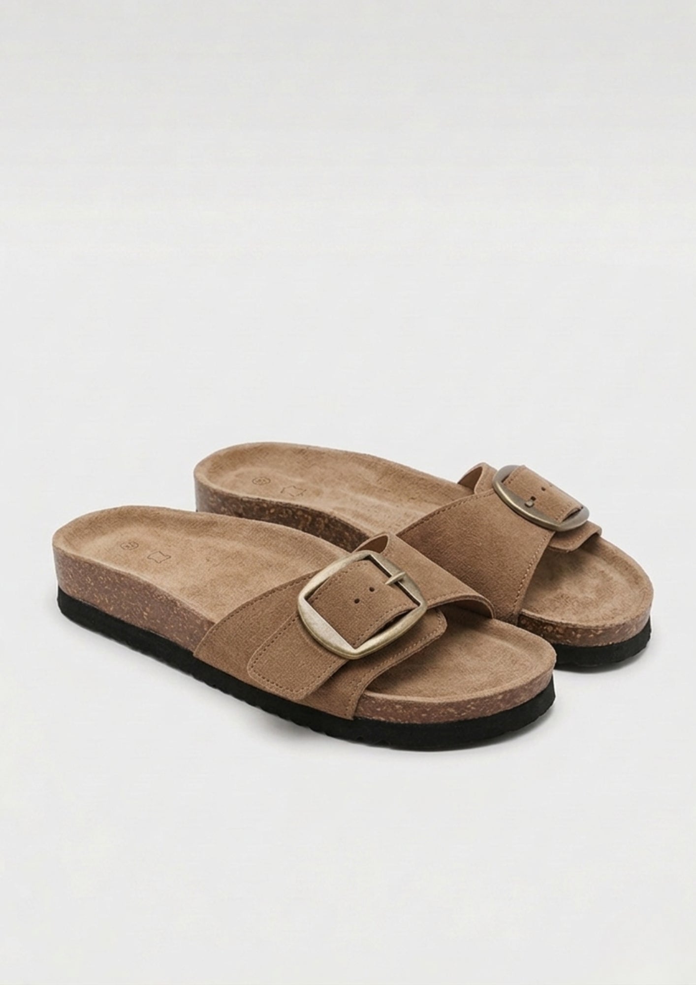Chinelo KORO Camel