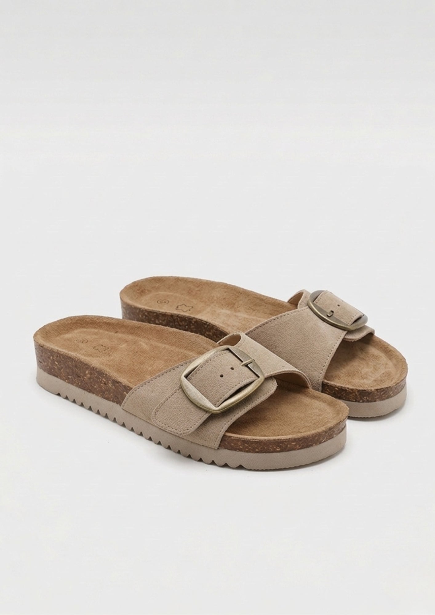 Chinelo KORO Kaki