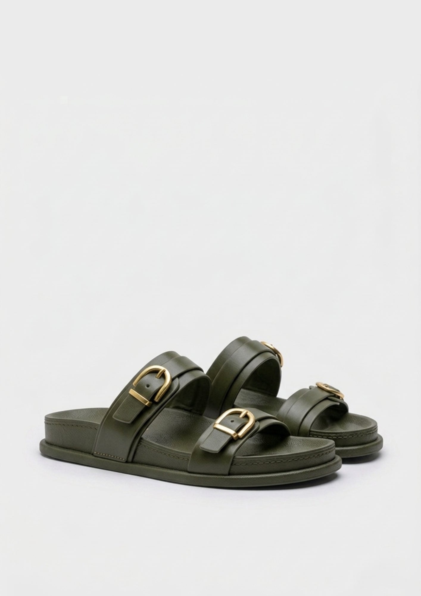 Chinelo ALIE Verde