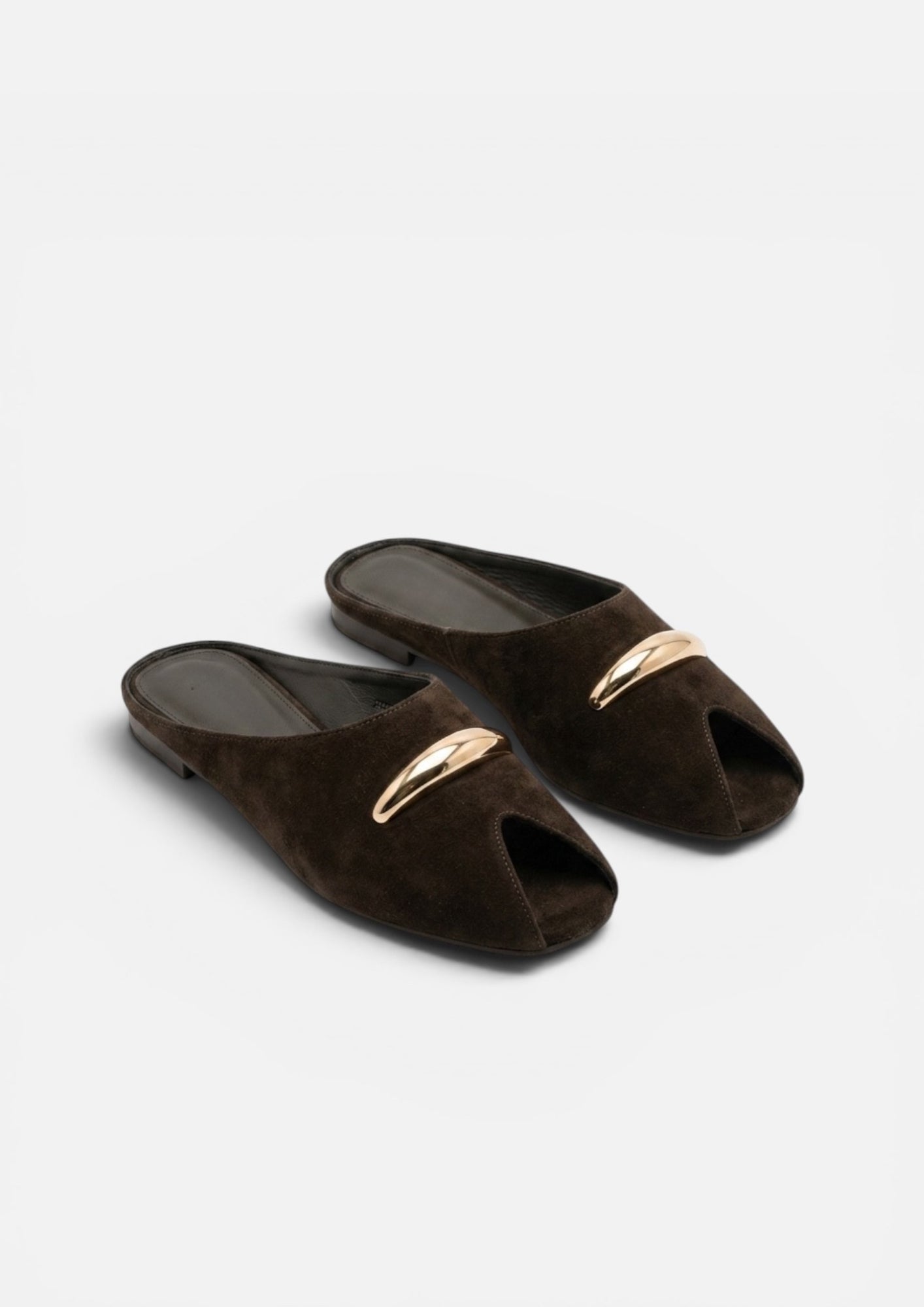 Mule NOEMI Verde