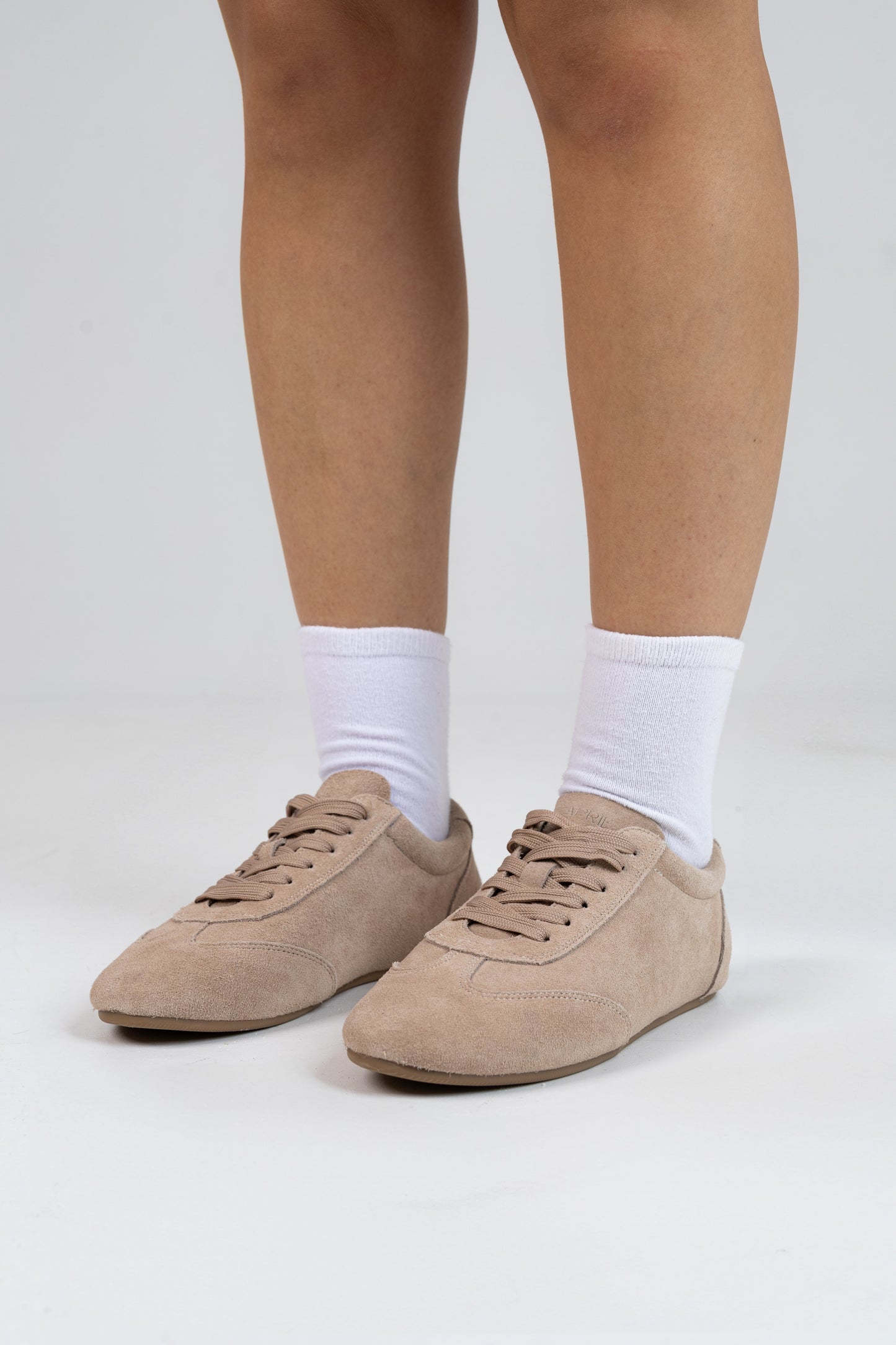 Sapatilha ÉMIE Kaki