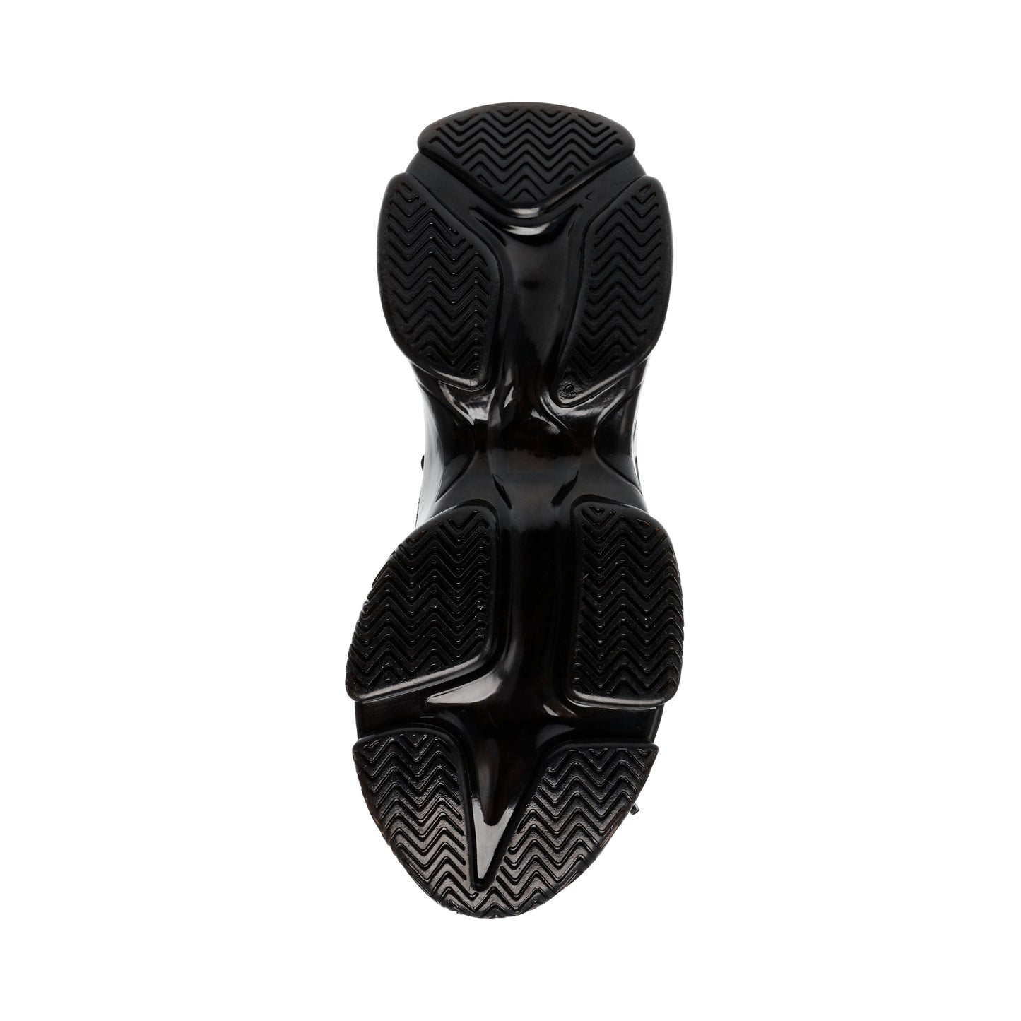 Mistica Black/Silver