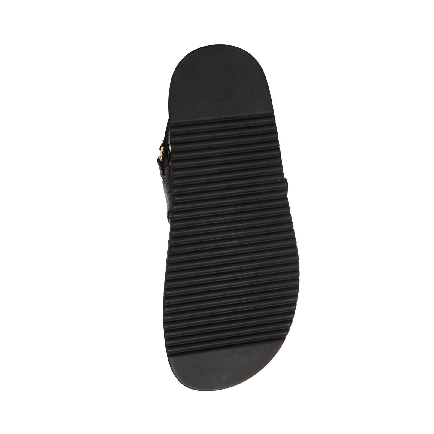 Mona Black Leather