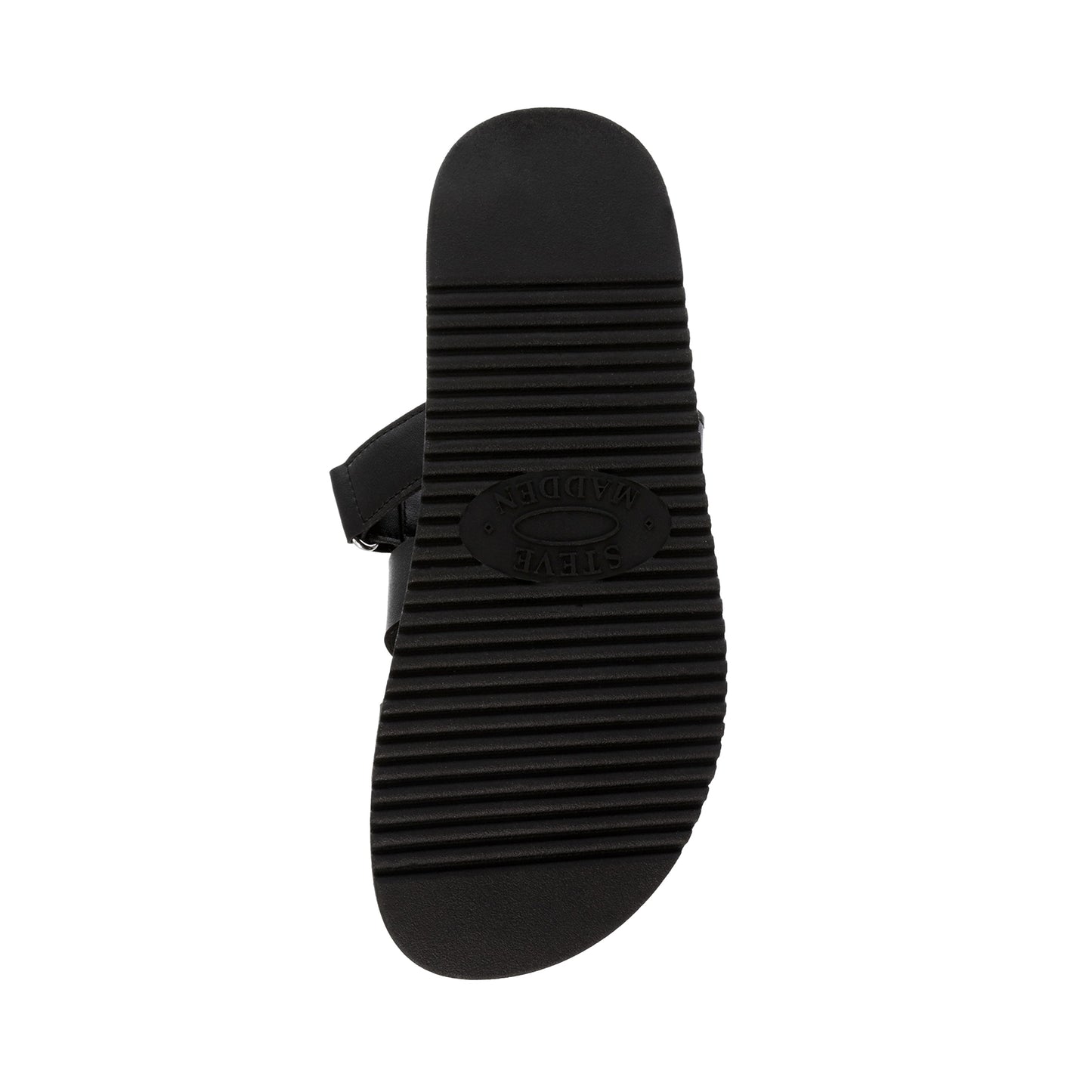 Missile Black Action Leather