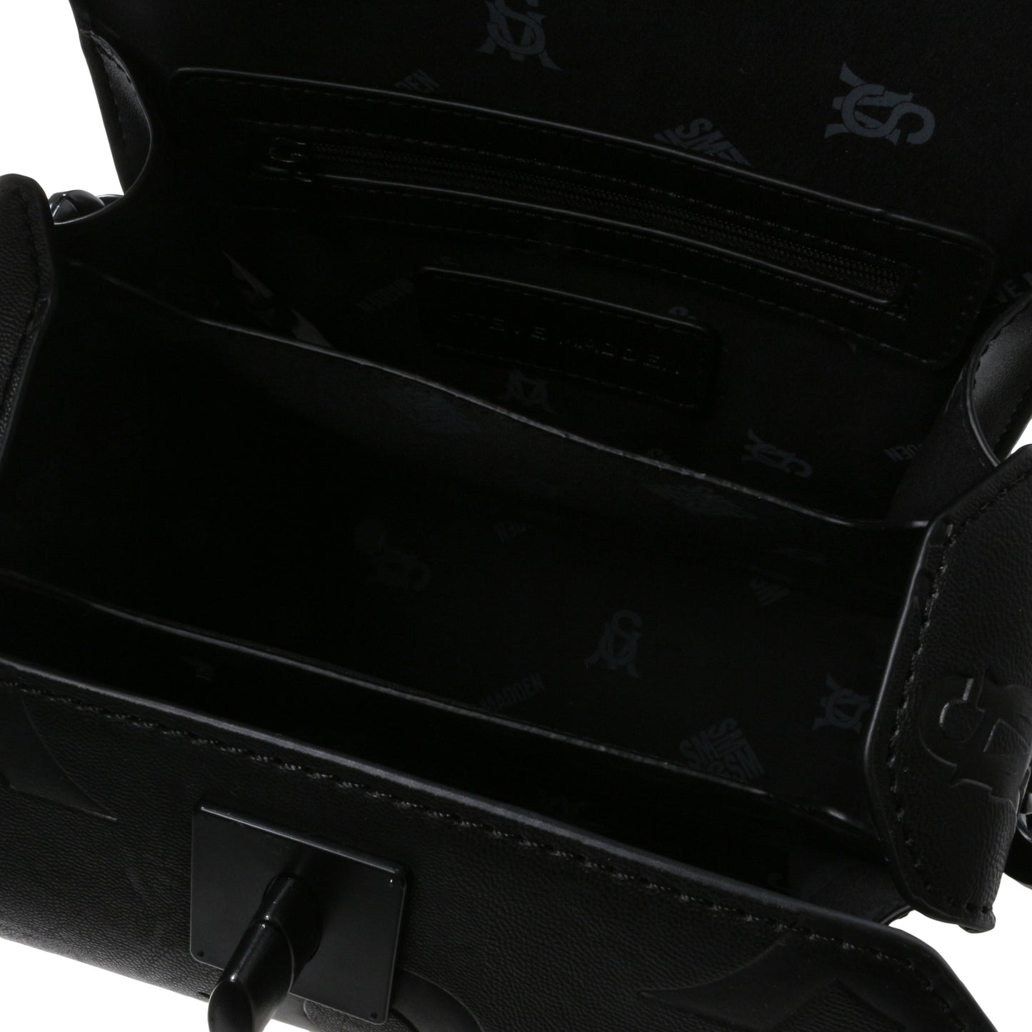 Bkrome-X Black/Black