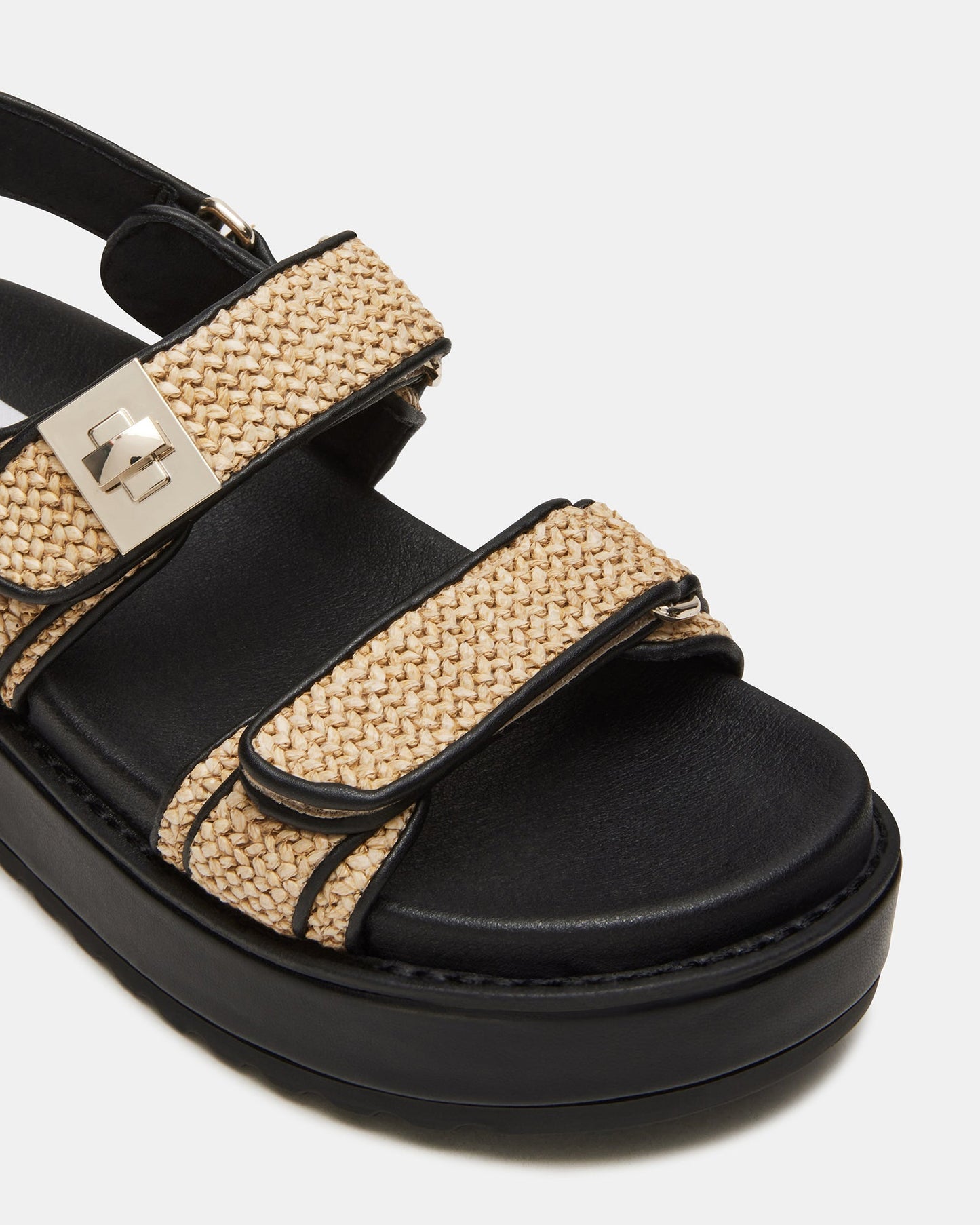 Bigmona Black / Beige