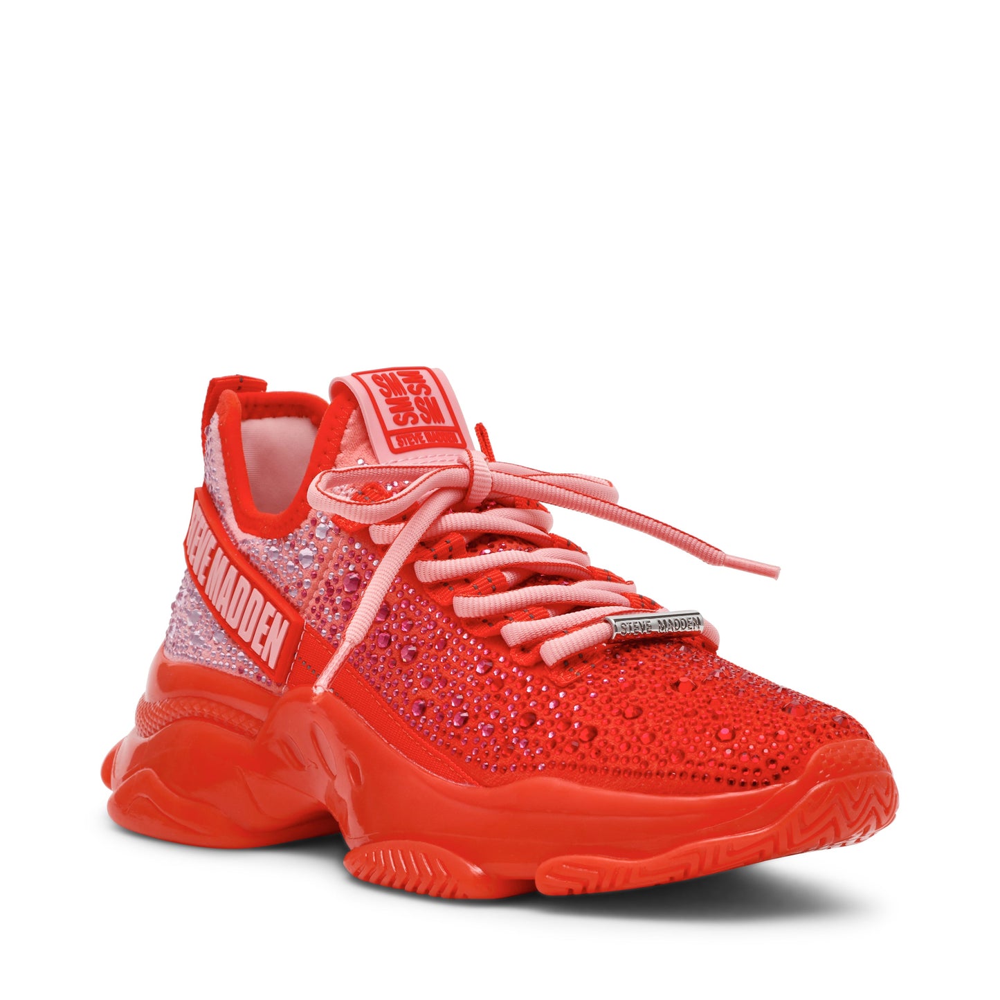 Mistica Red Orange