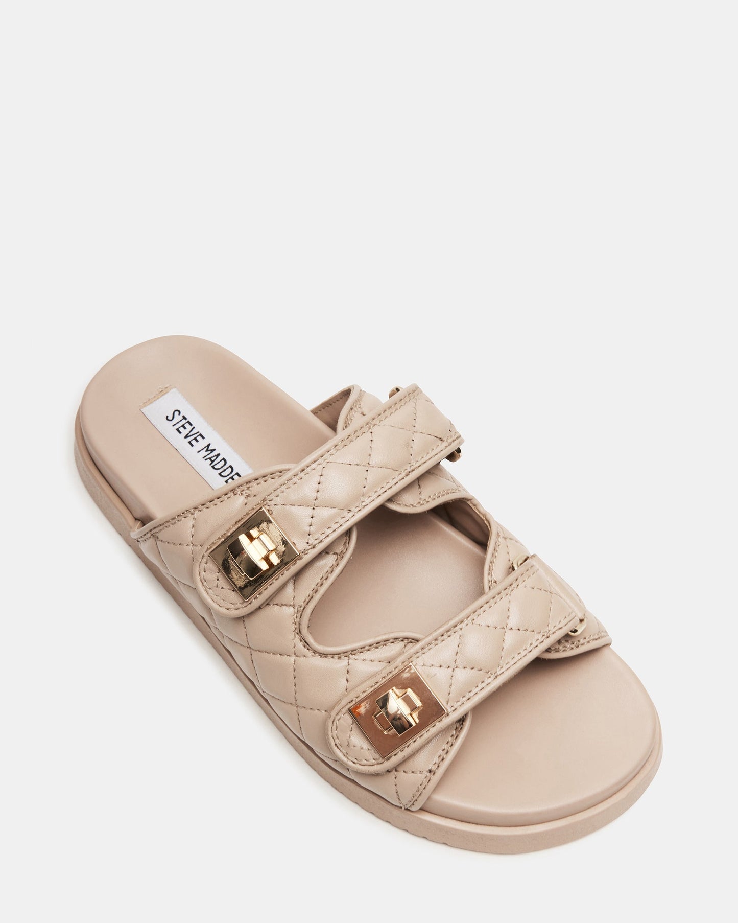 Schmona-CN Tan Leather