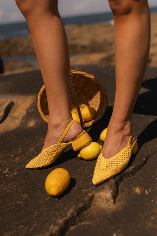 sandalias