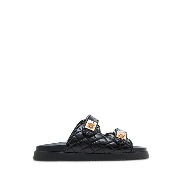 Schmona-CN Black Leather