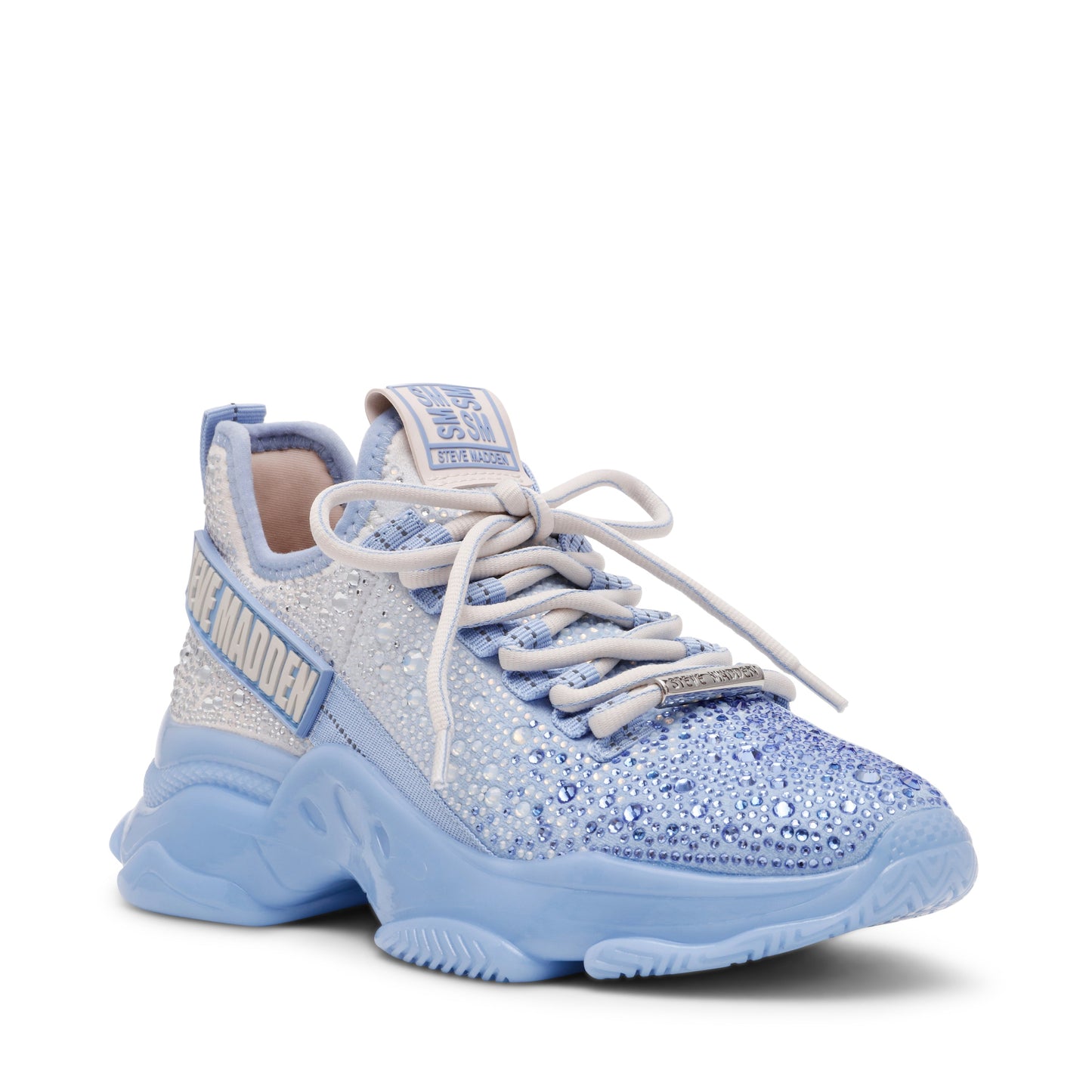 Mistica Ivy Blue Pearl