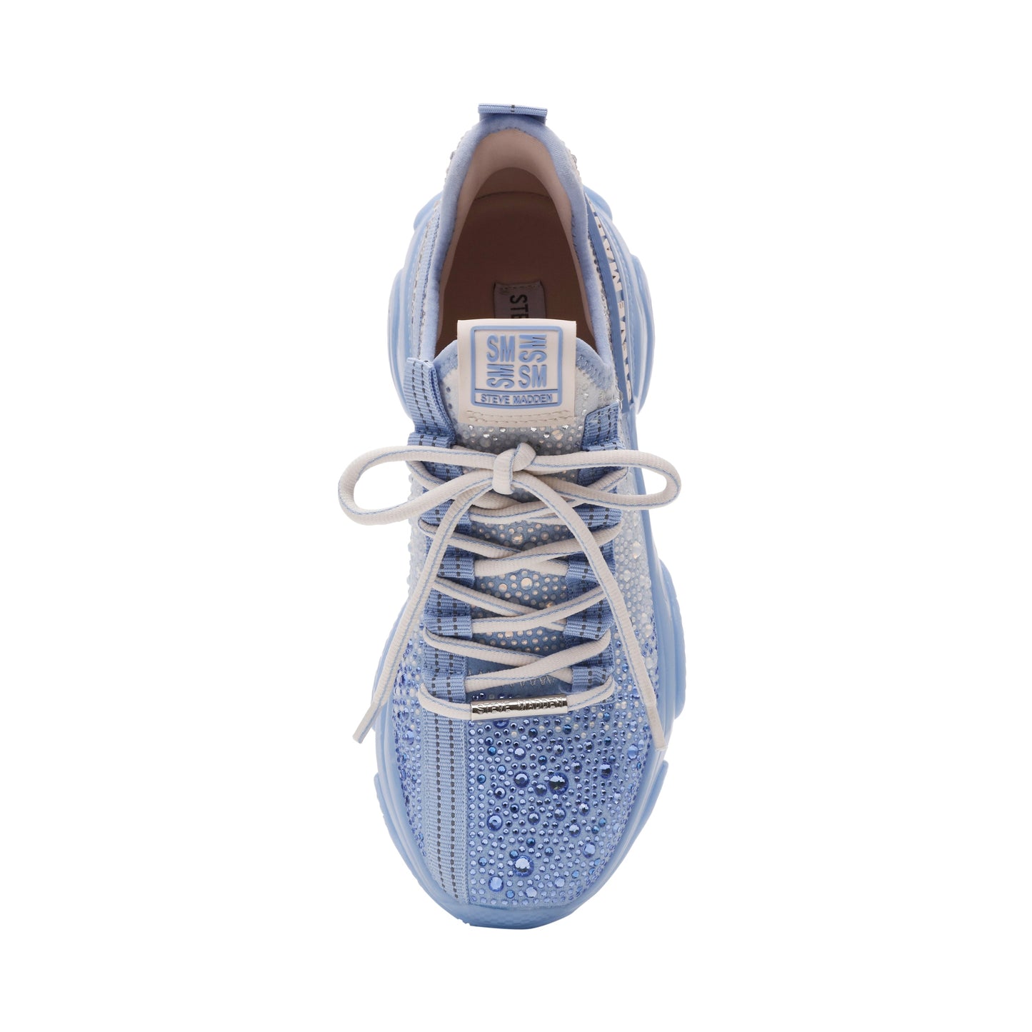 Mistica Ivy Blue Pearl