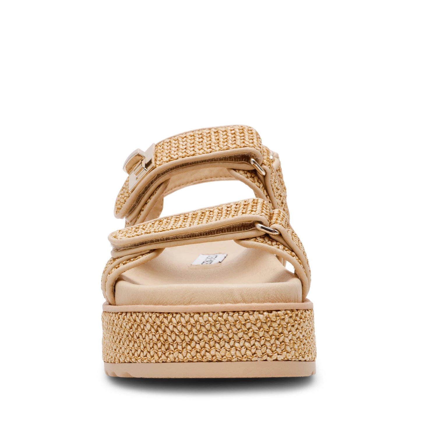 Bigmona Light Natural Raffia