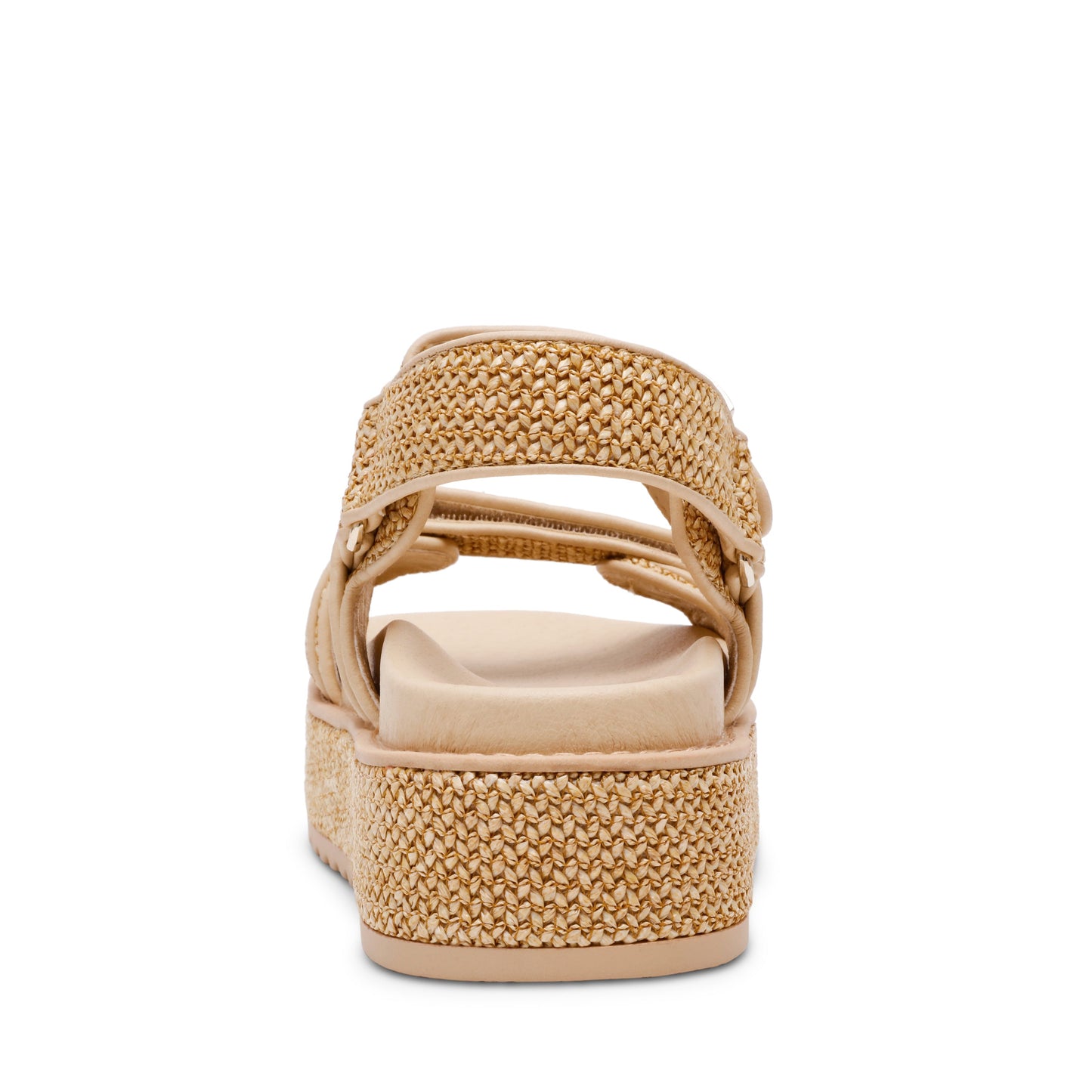 Bigmona Light Natural Raffia