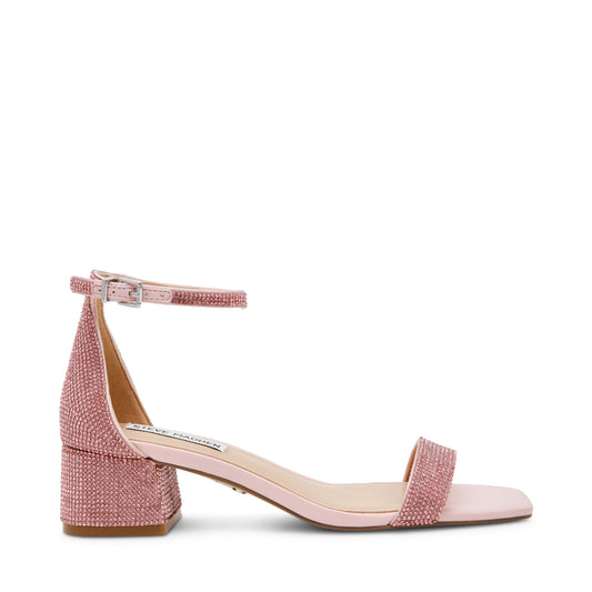 Gena-R Pink Satin