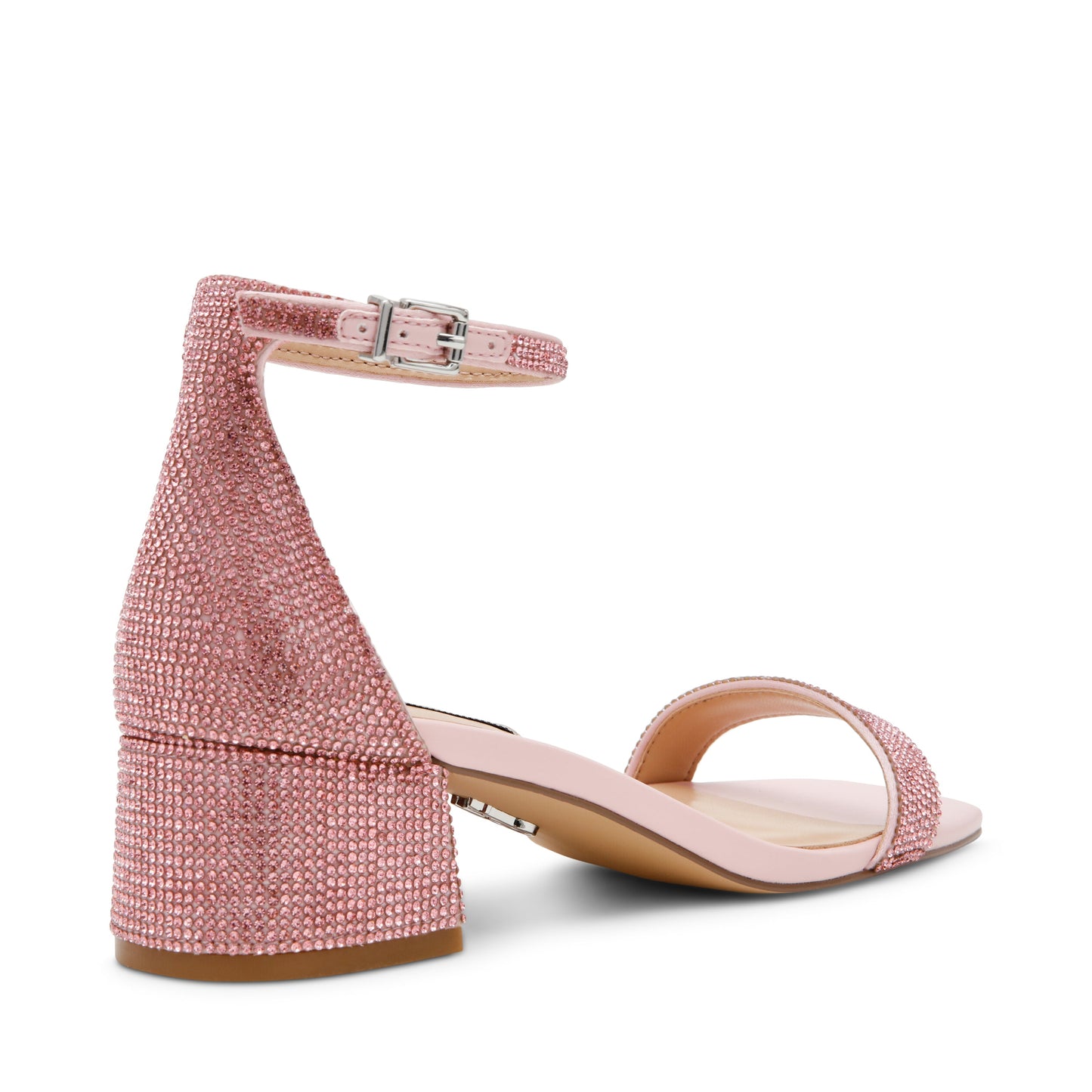 Gena-R Pink Satin