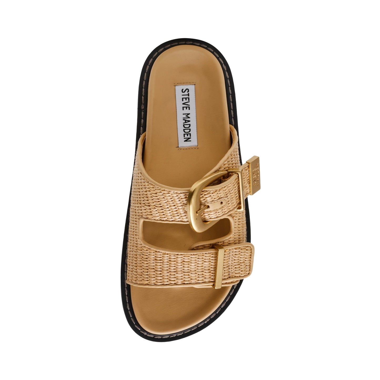 Arch Natural Raffia