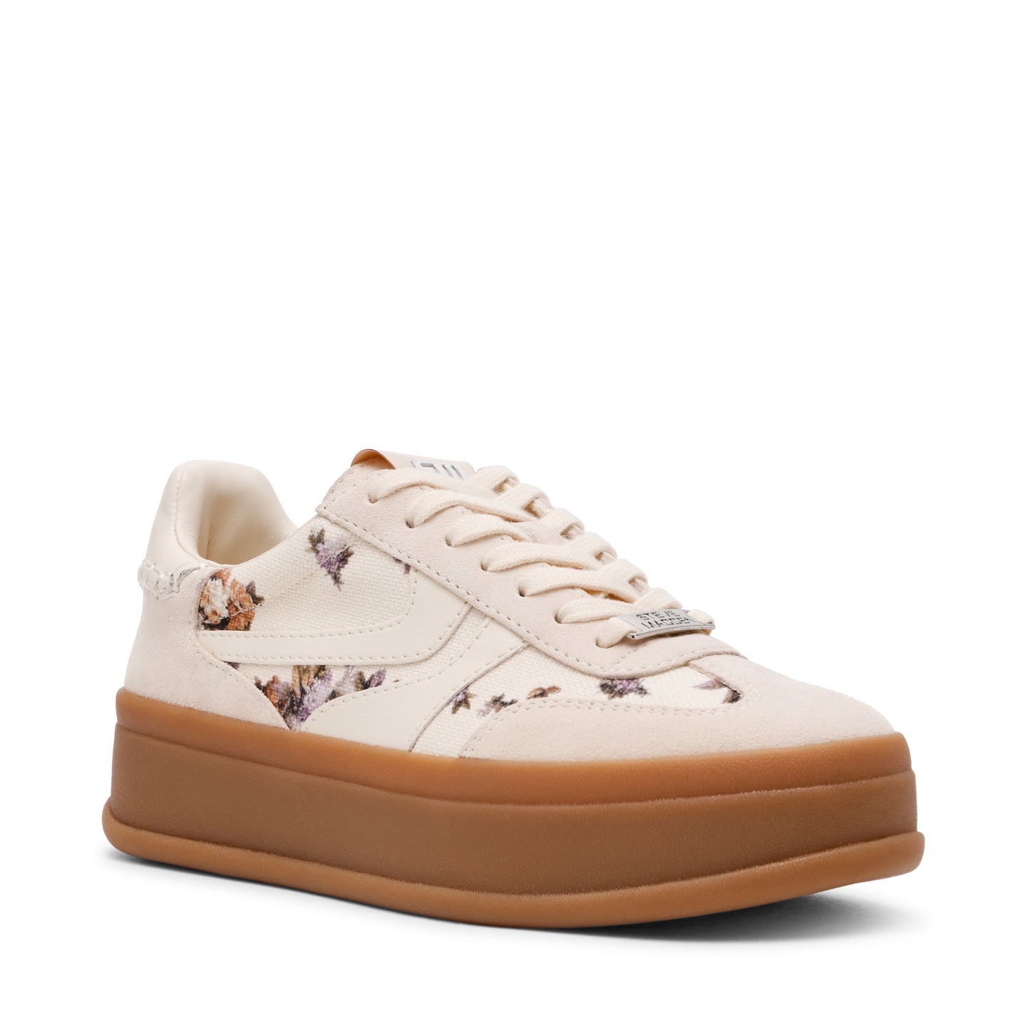 Off-Track Floral Multi