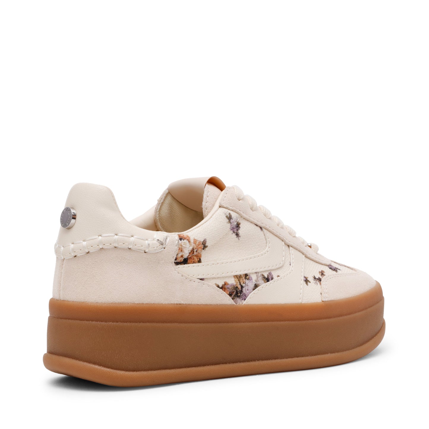 Off-Track Floral Multi