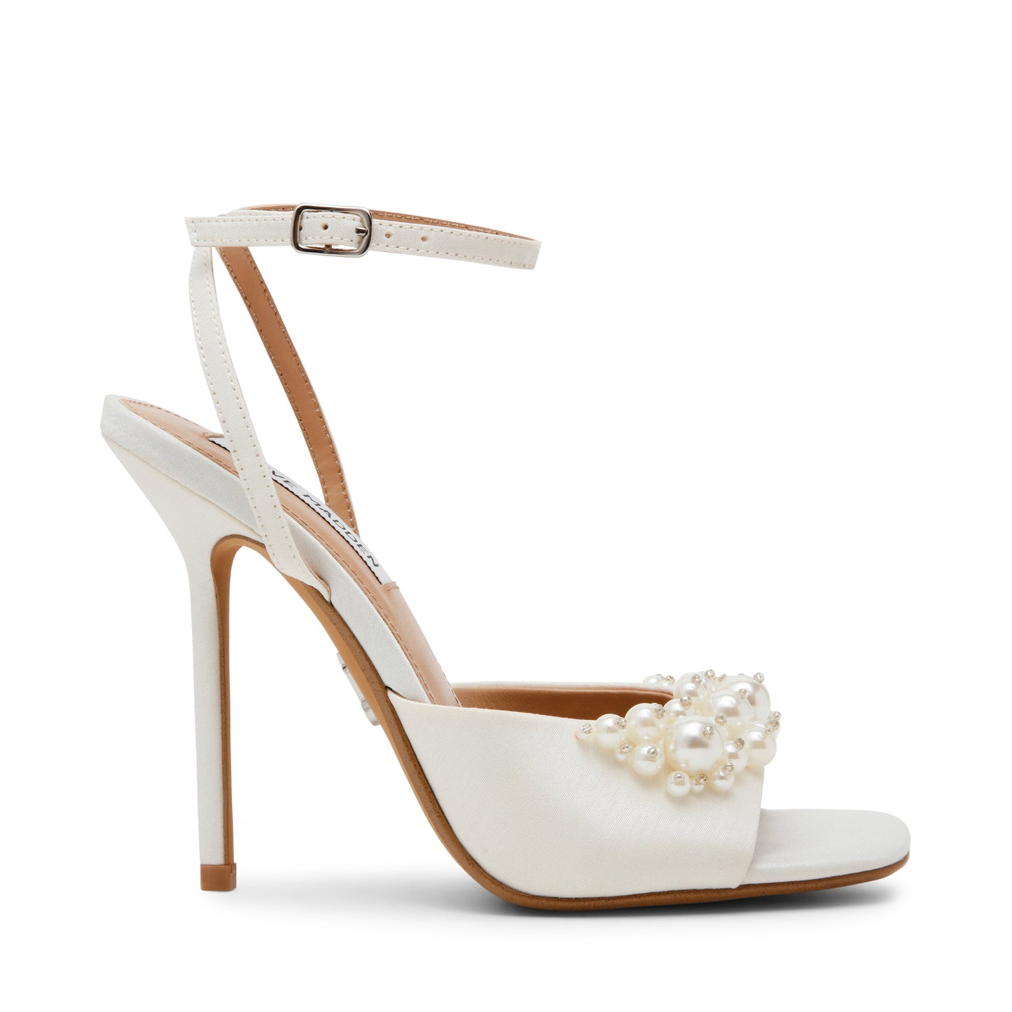Atheria Ivory Satin