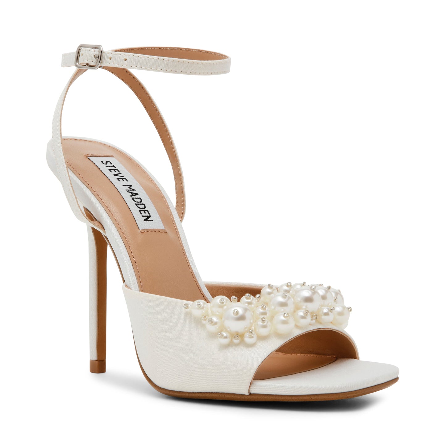 Atheria Ivory Satin