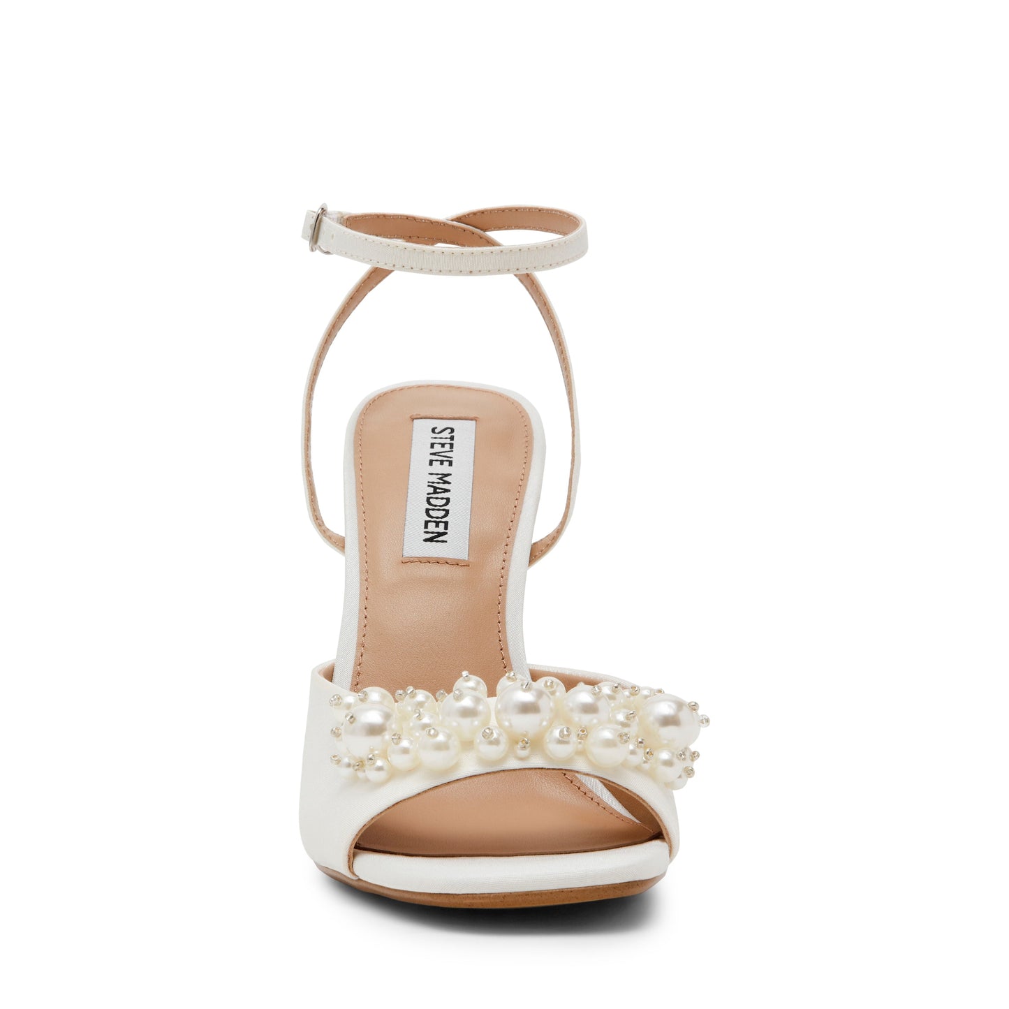 Atheria Ivory Satin