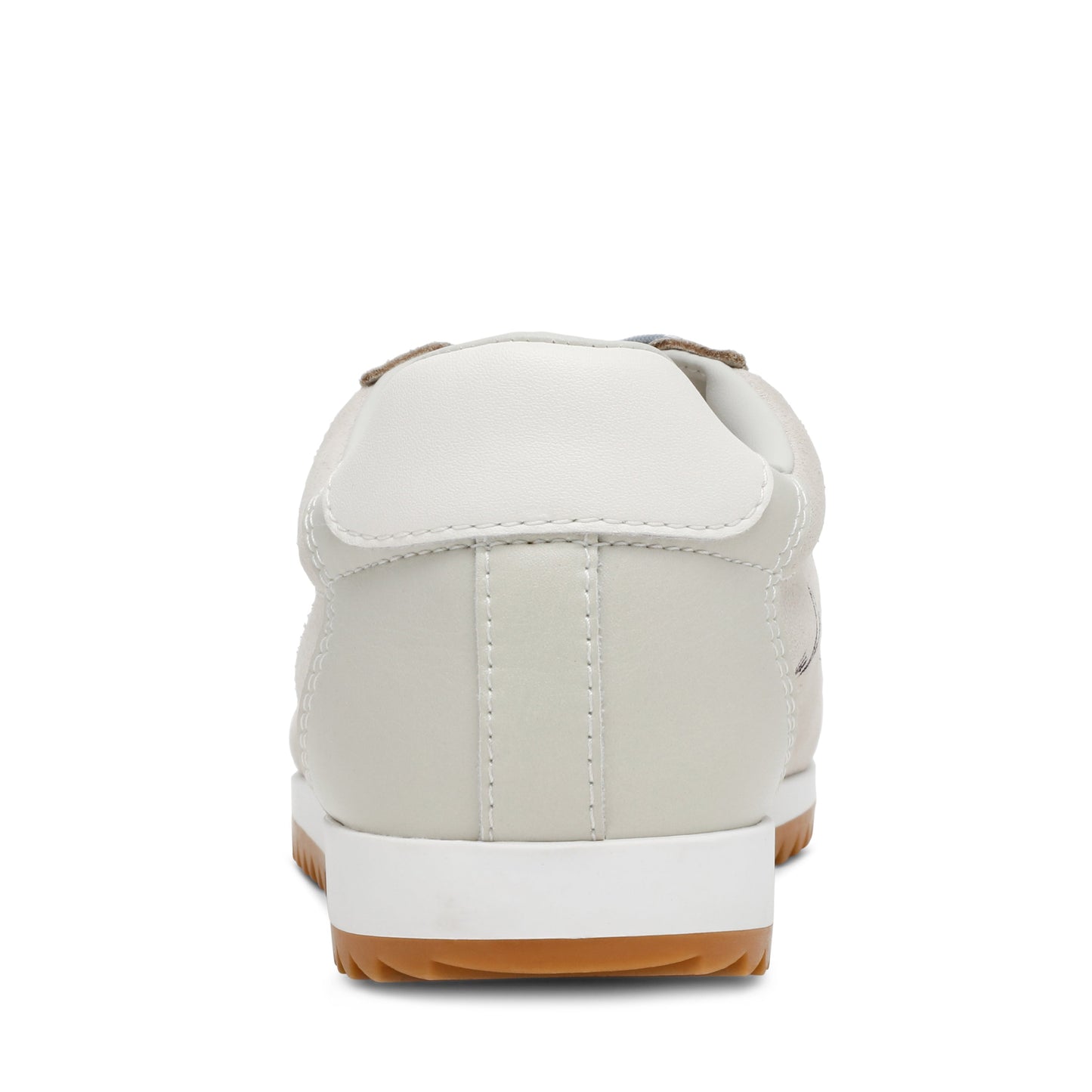 Mirage-Sm Ice Suede