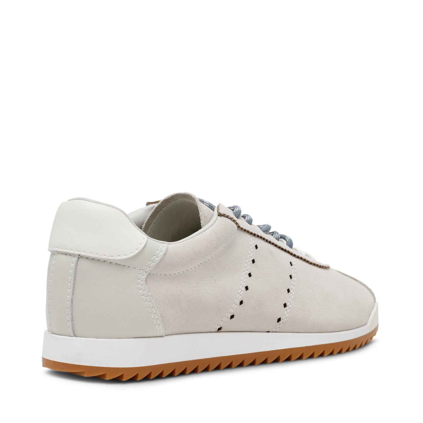 Mirage-Sm Ice Suede