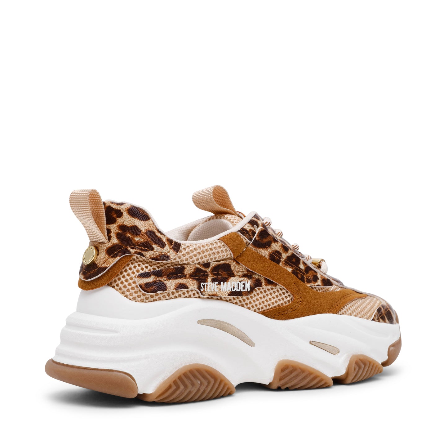 Possession-E Leopard/Tan