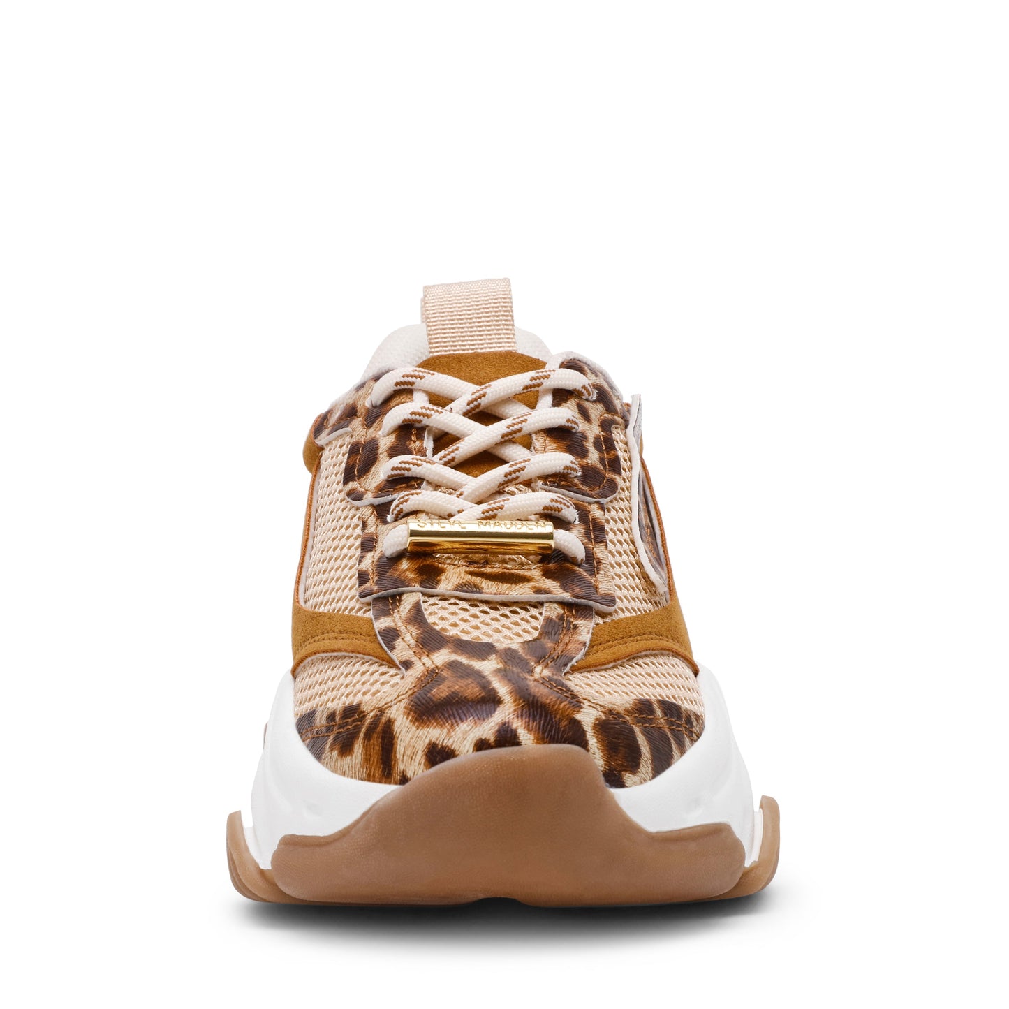 Possession-E Leopard/Tan