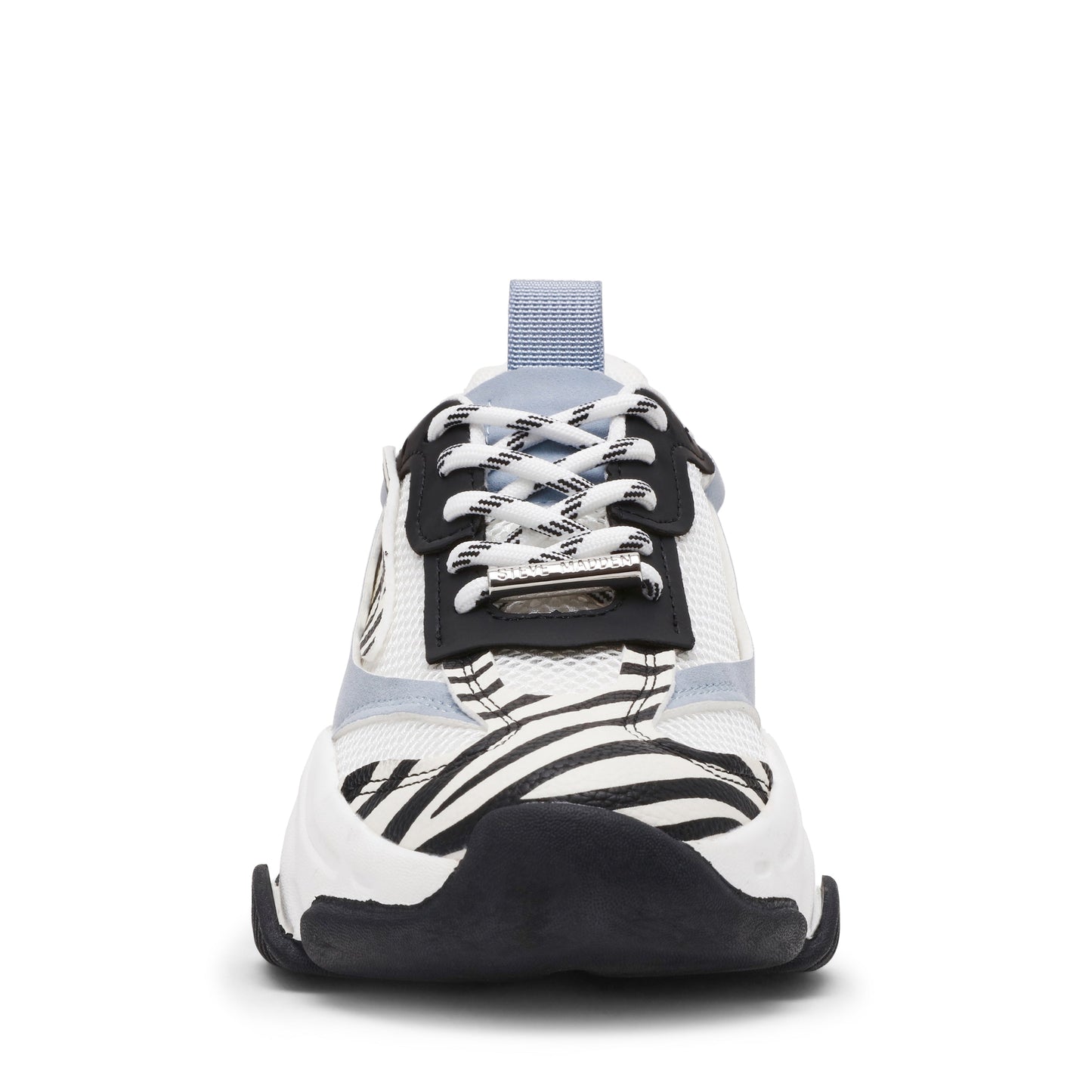 Possession-E Zebra/ White