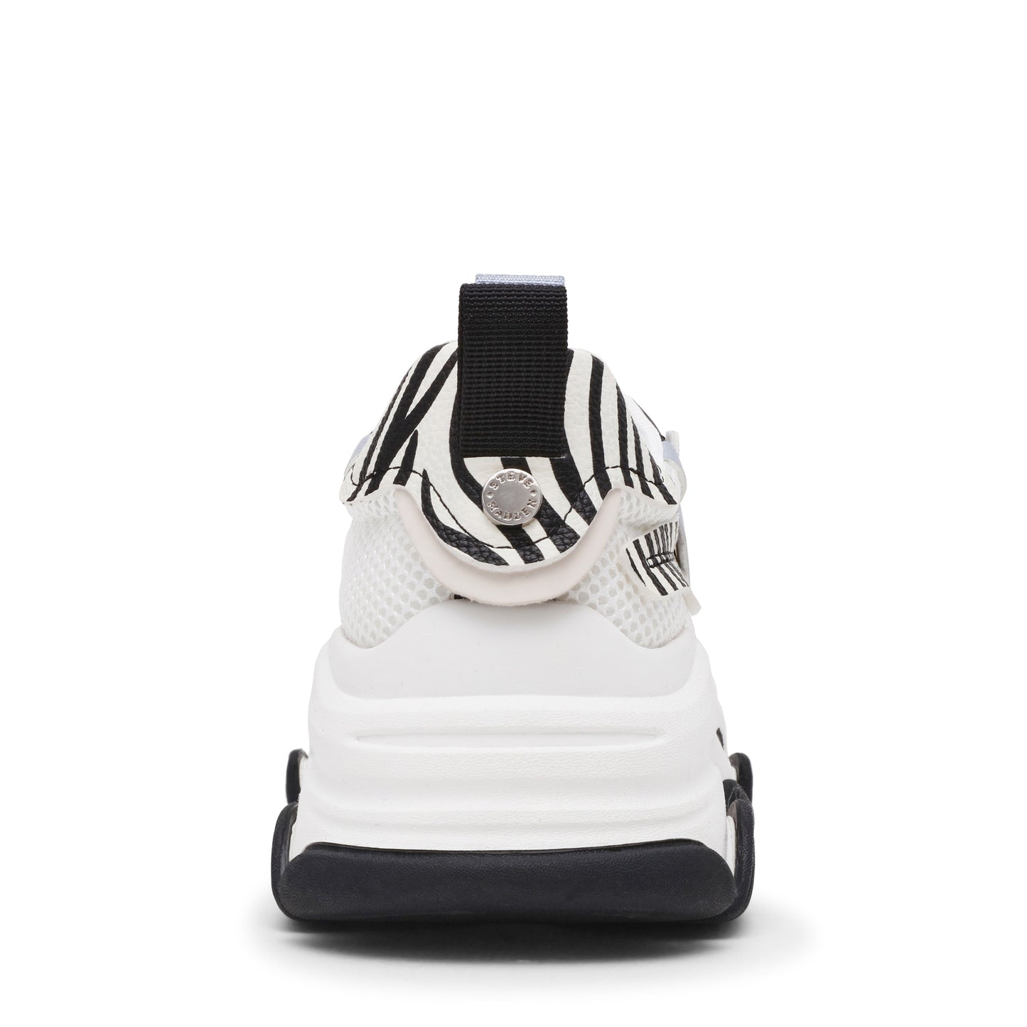 Possession-E Zebra/ White