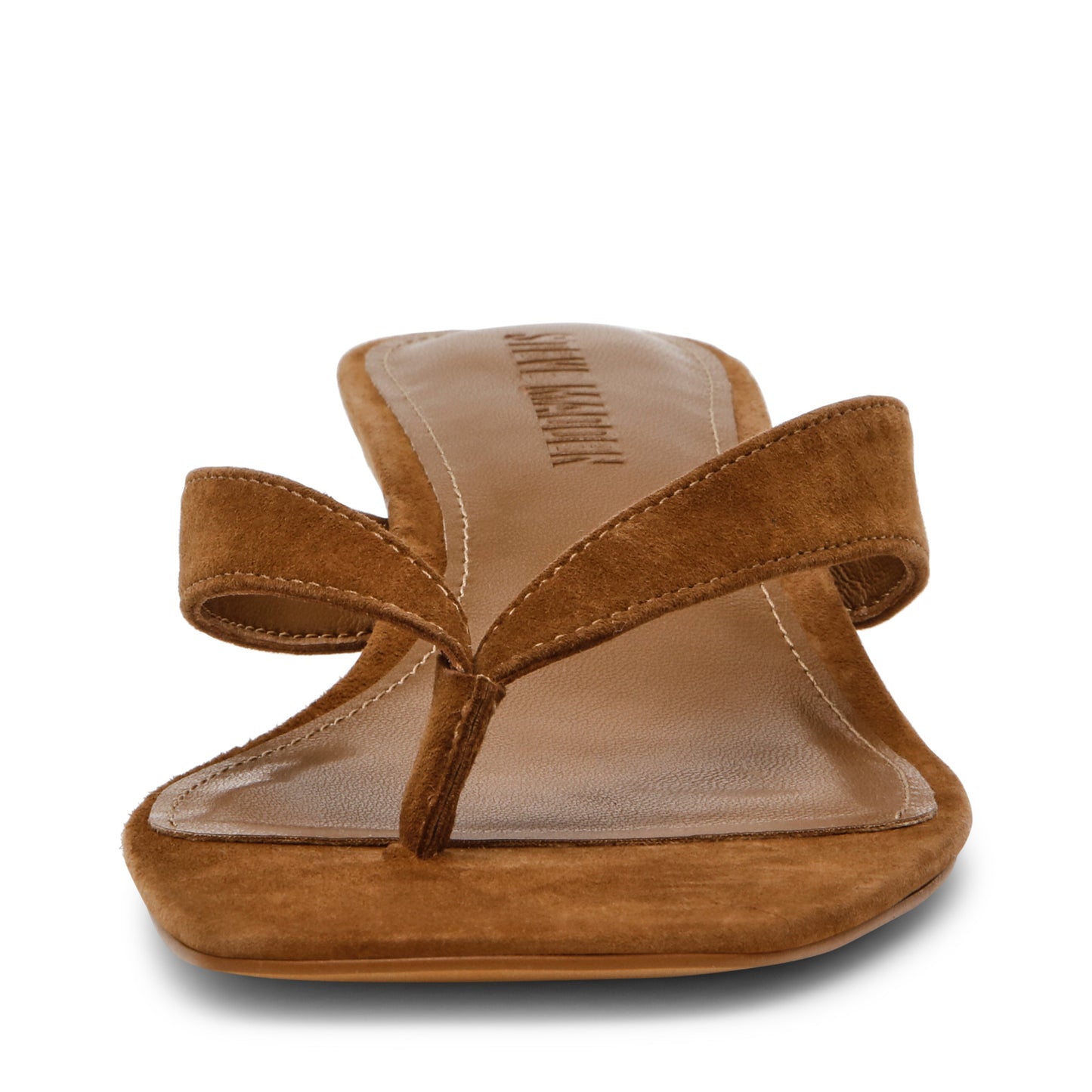 Tracie Chestnut Suede