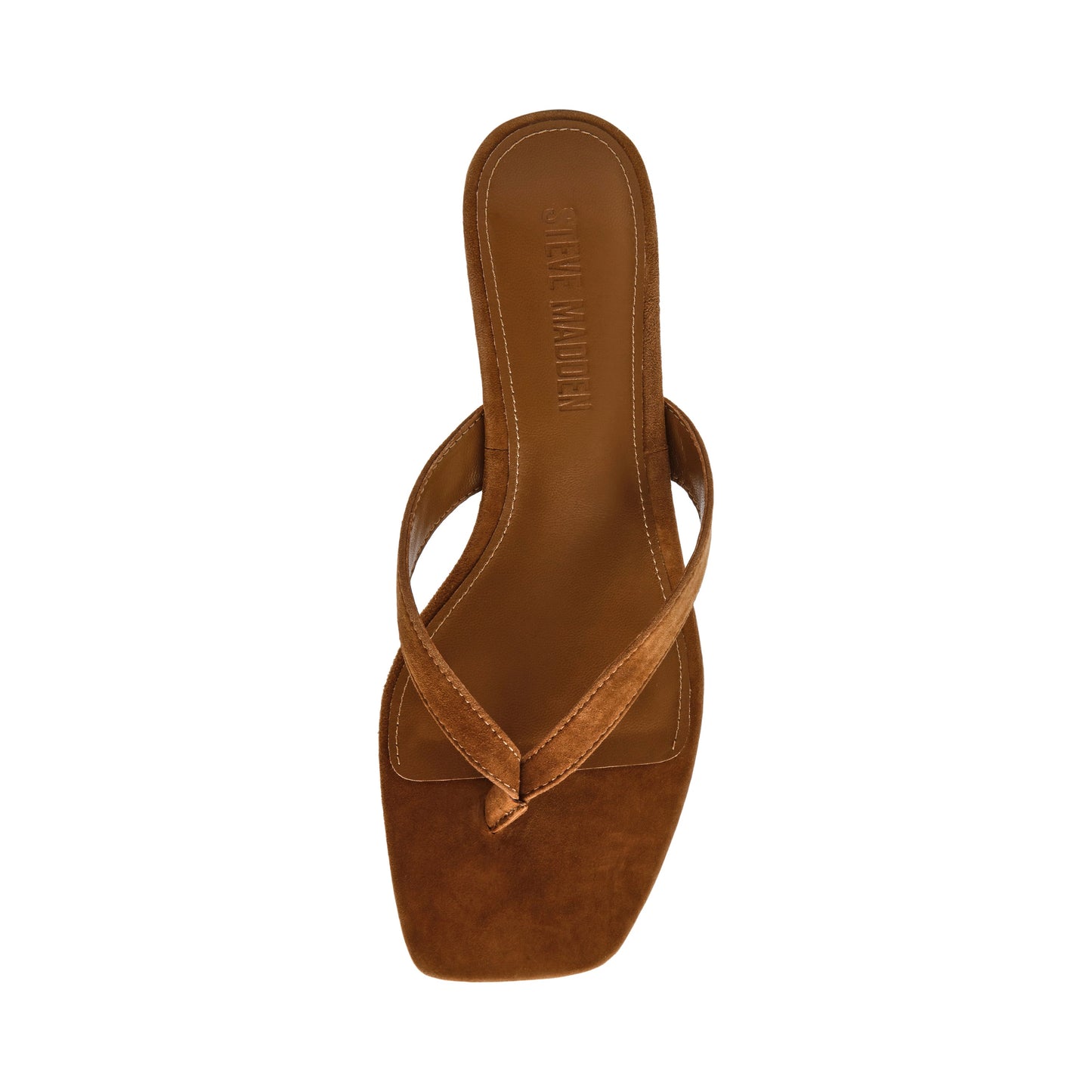Tracie Chestnut Suede