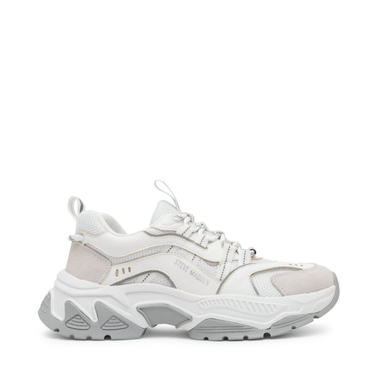 Animates-E White/Grey