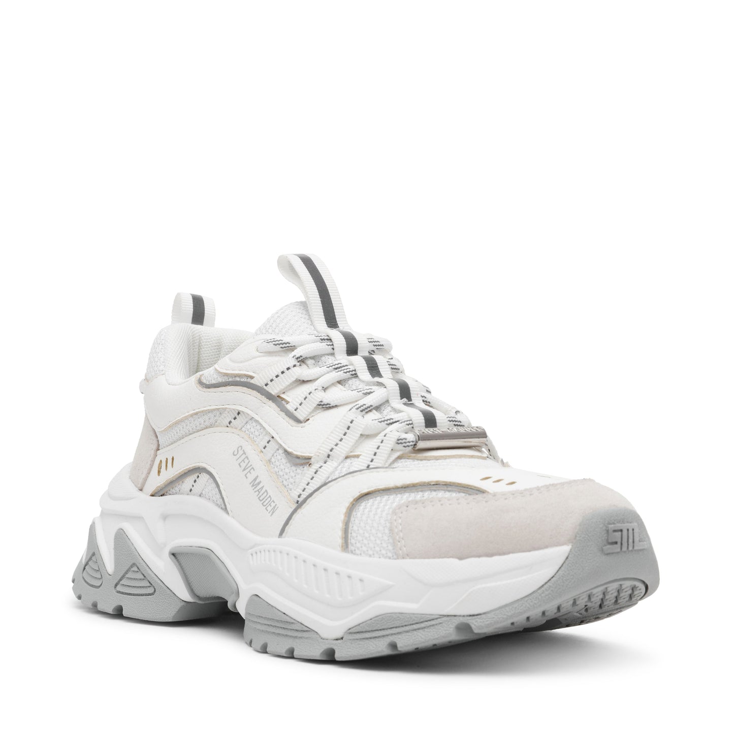 Animates-E White/Grey