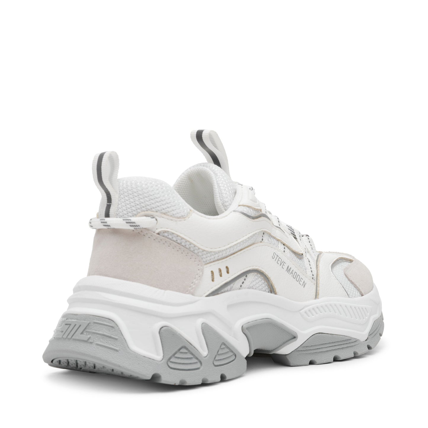 Animates-E White/Grey