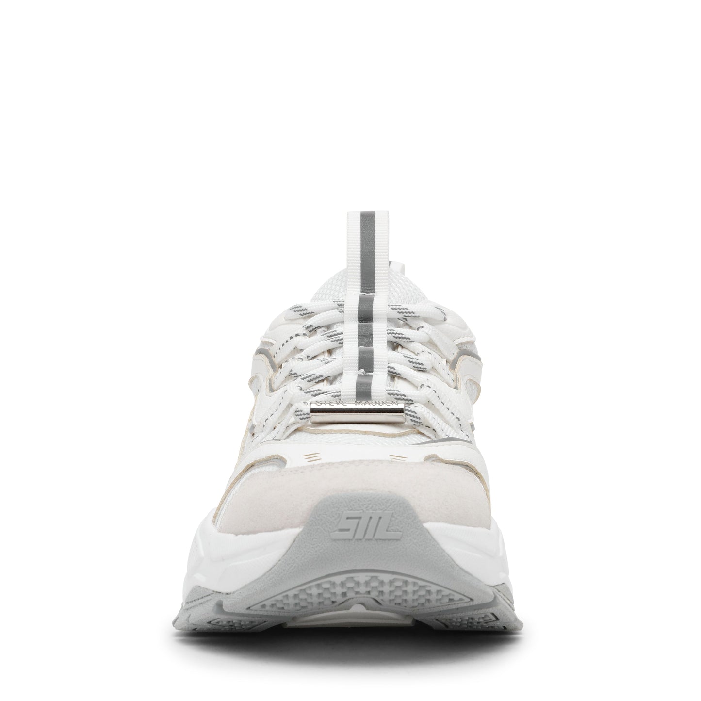 Animates-E White/Grey